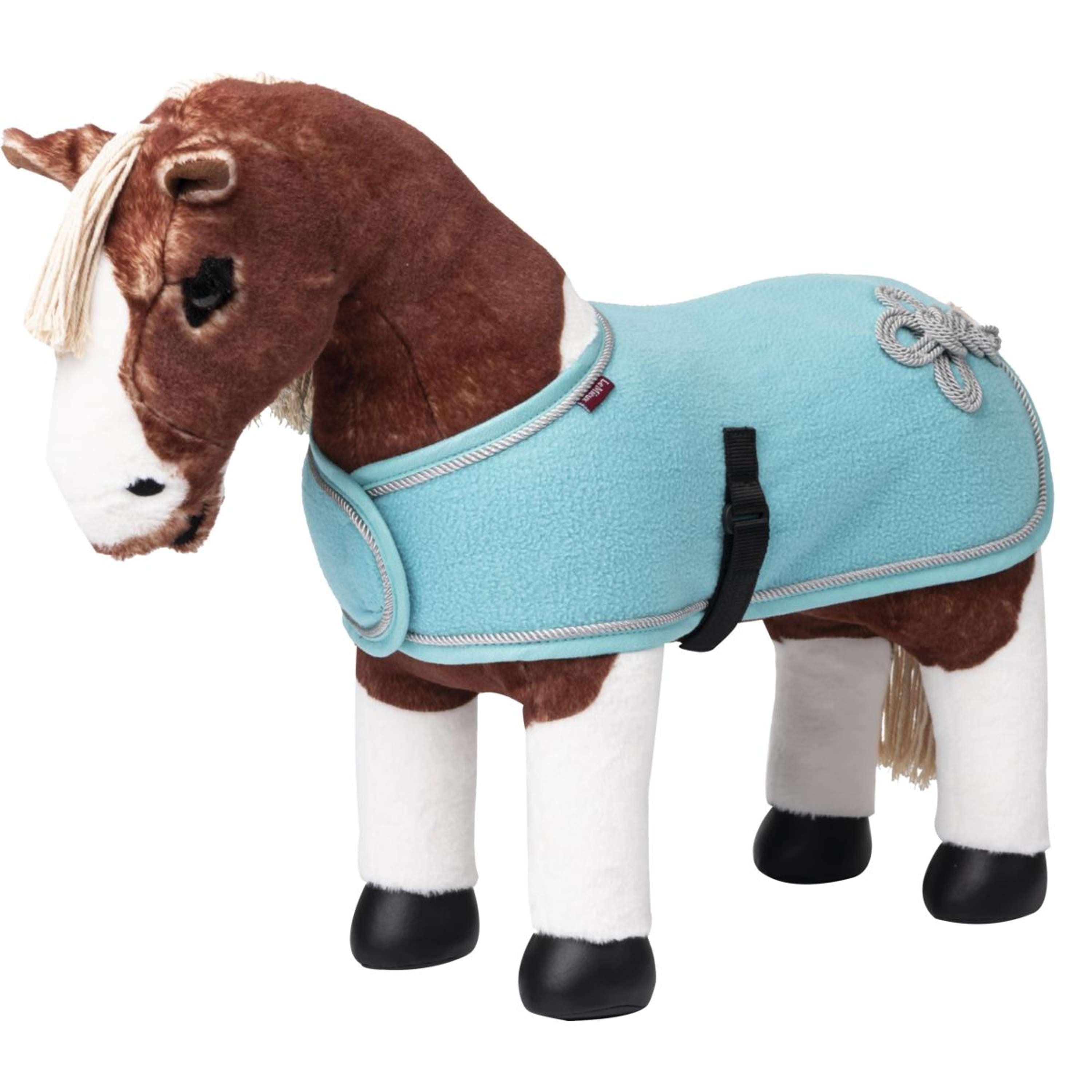 LeMieux Toy Pony Derka Lazurowy