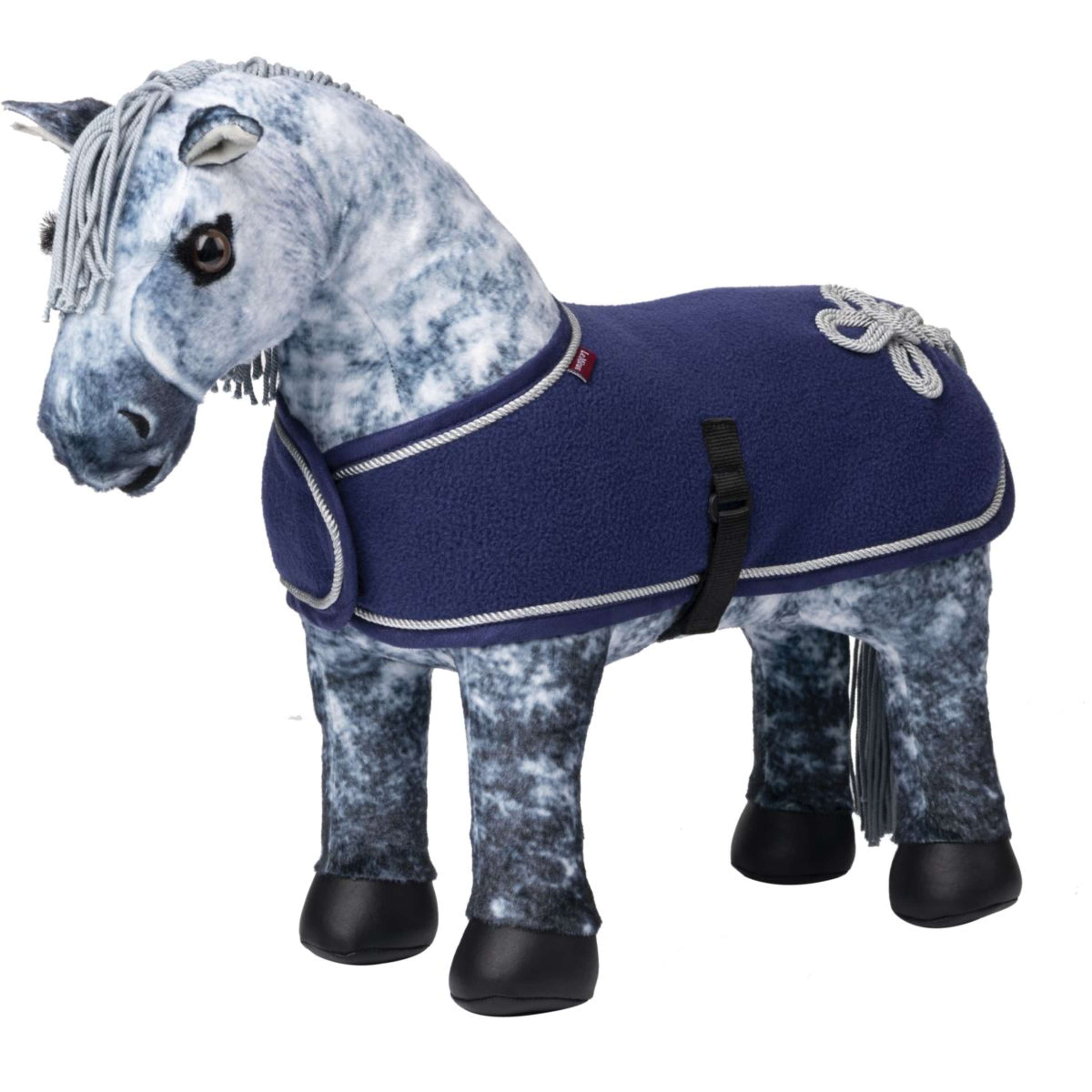 LeMieux Toy Pony Derka Ink Blue