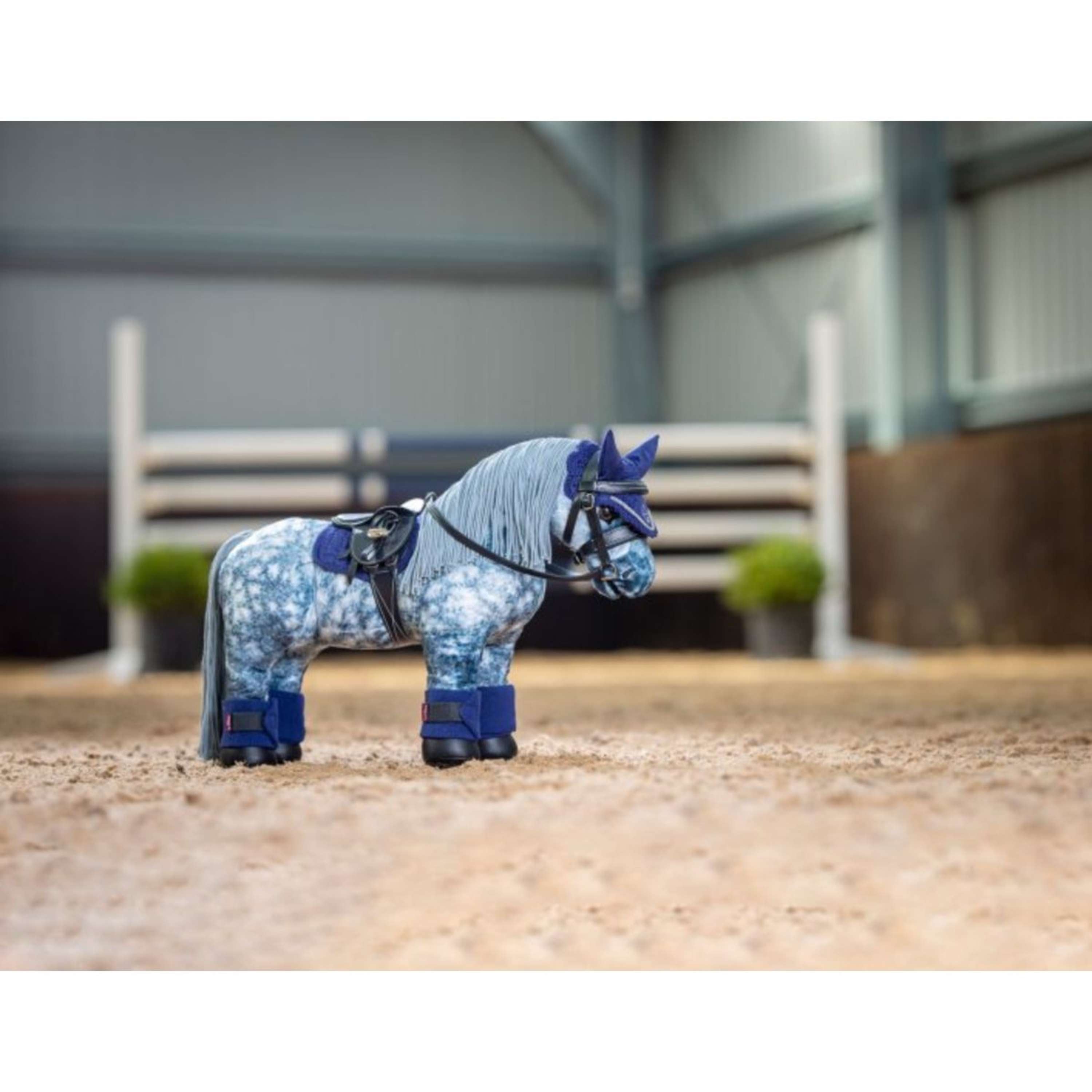 LeMieux Toy Pony Owijki Ink Blue