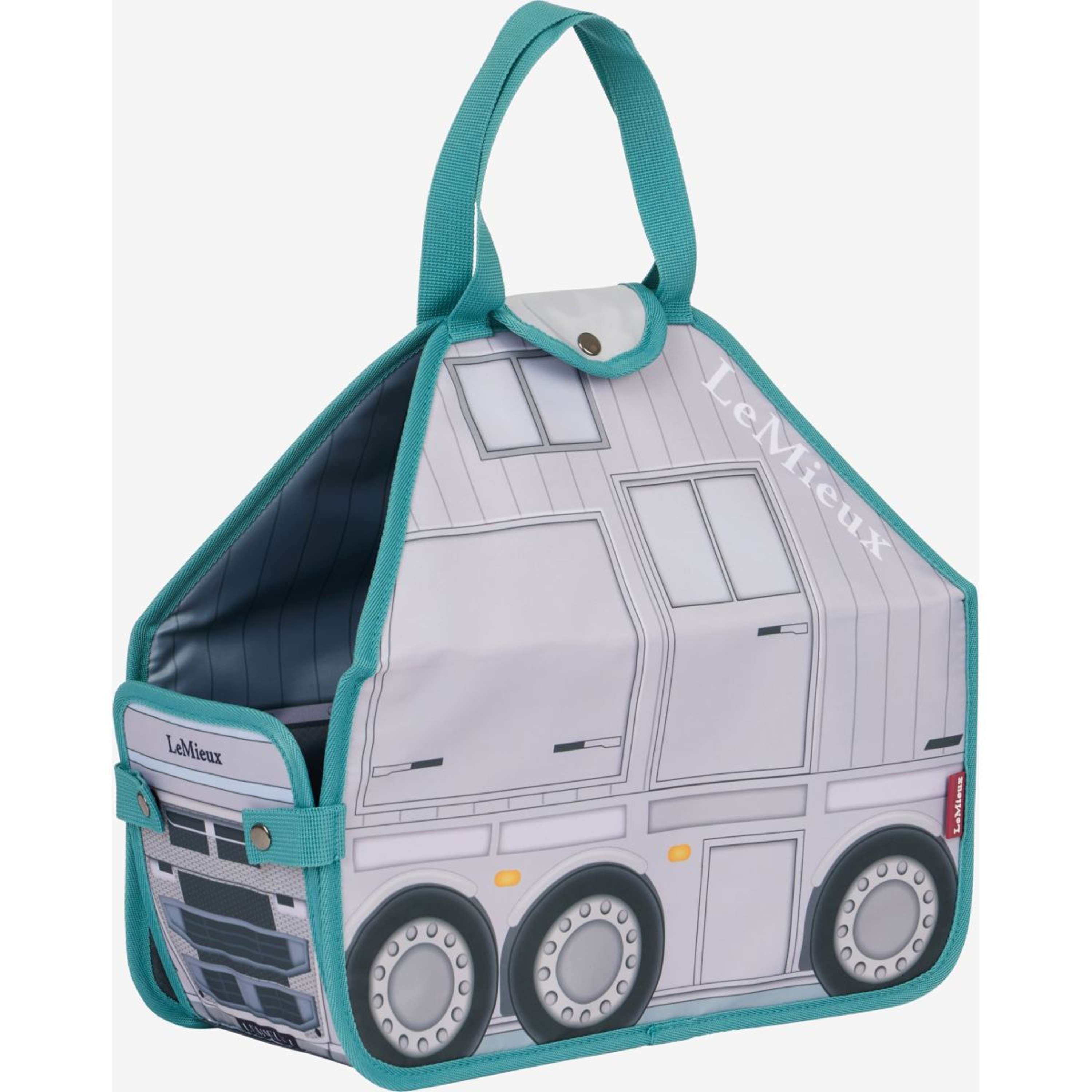 Torba transportowa dla kucyka-zabawki LeMieux wielokolorowa