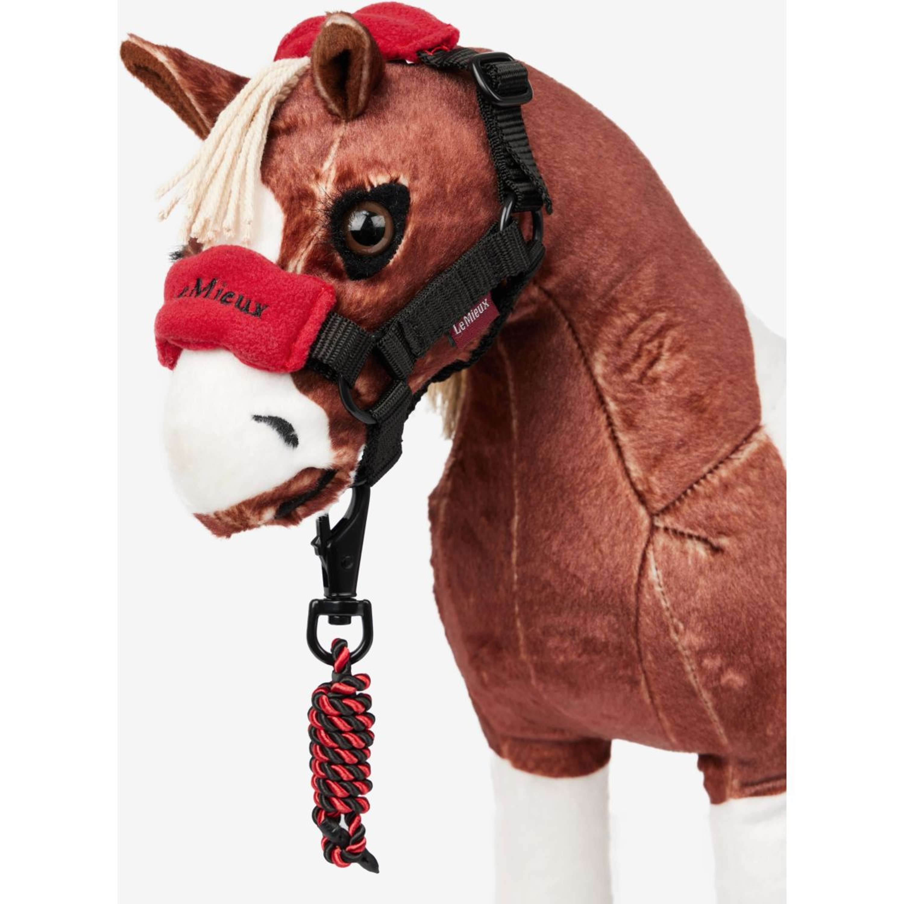 LeMieux Toy Pony Kantar Vogue Chili