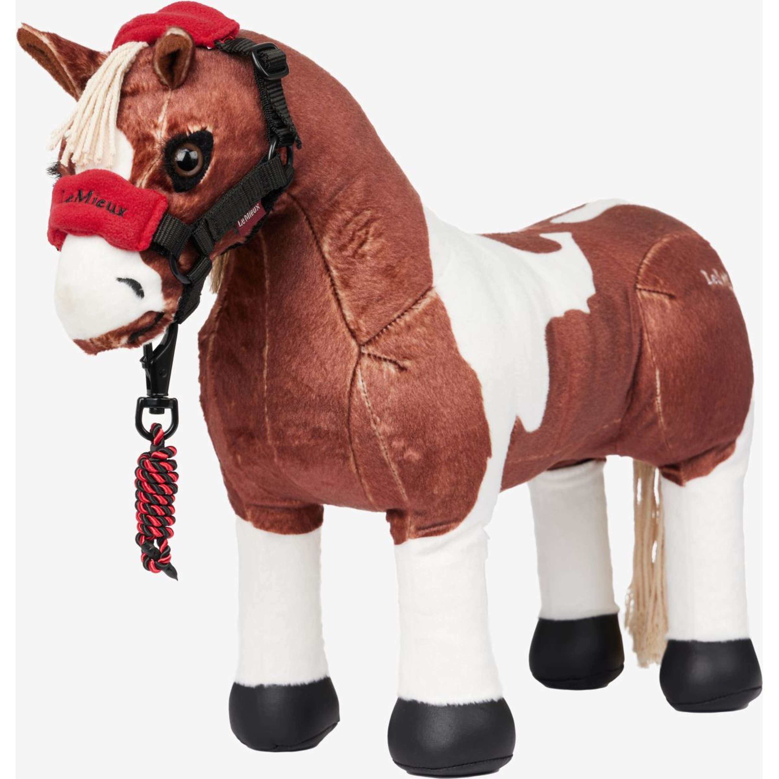 LeMieux Toy Pony Kantar Vogue Chili