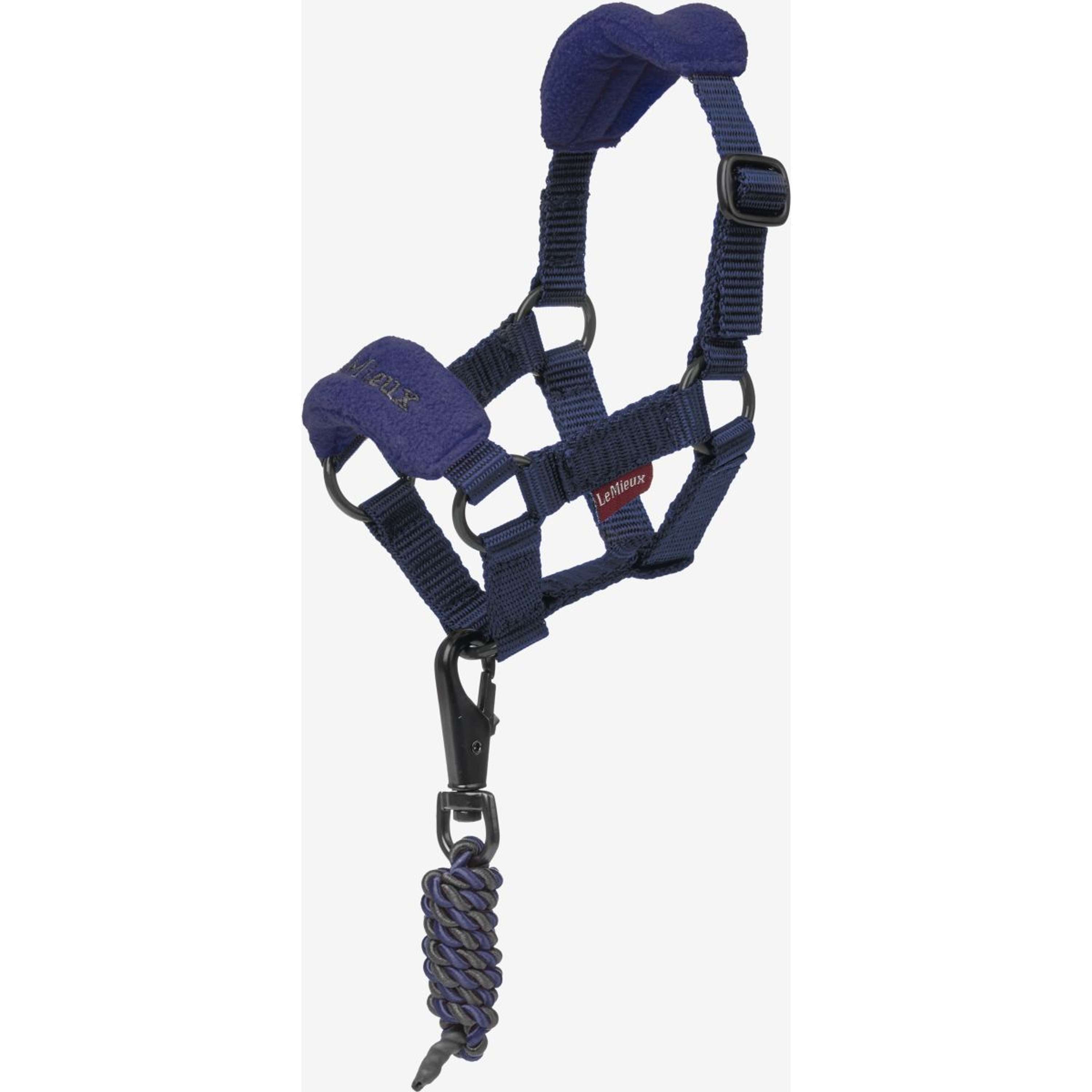 LeMieux Toy Pony Kantar Vogue Ink Blue