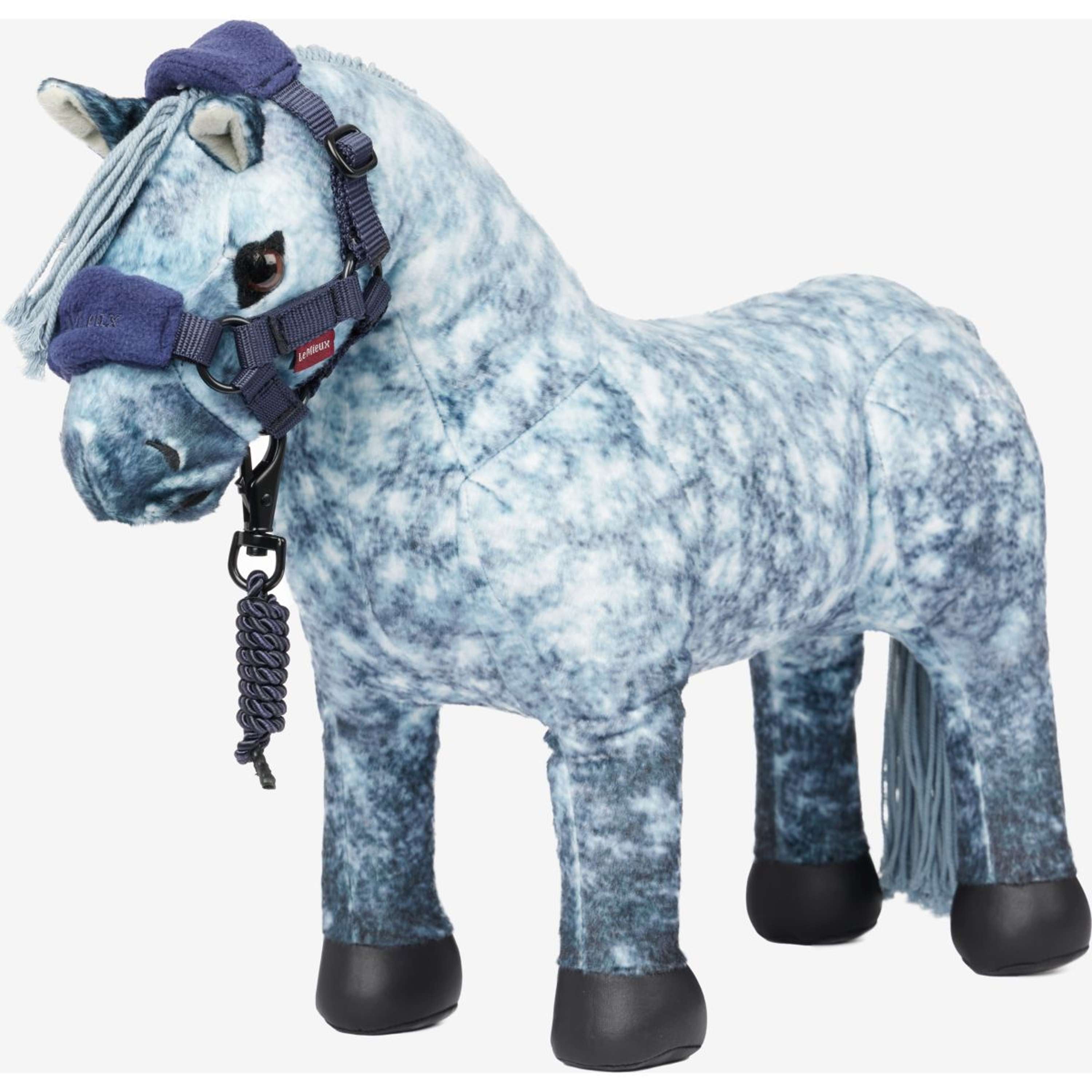LeMieux Toy Pony Kantar Vogue Ink Blue
