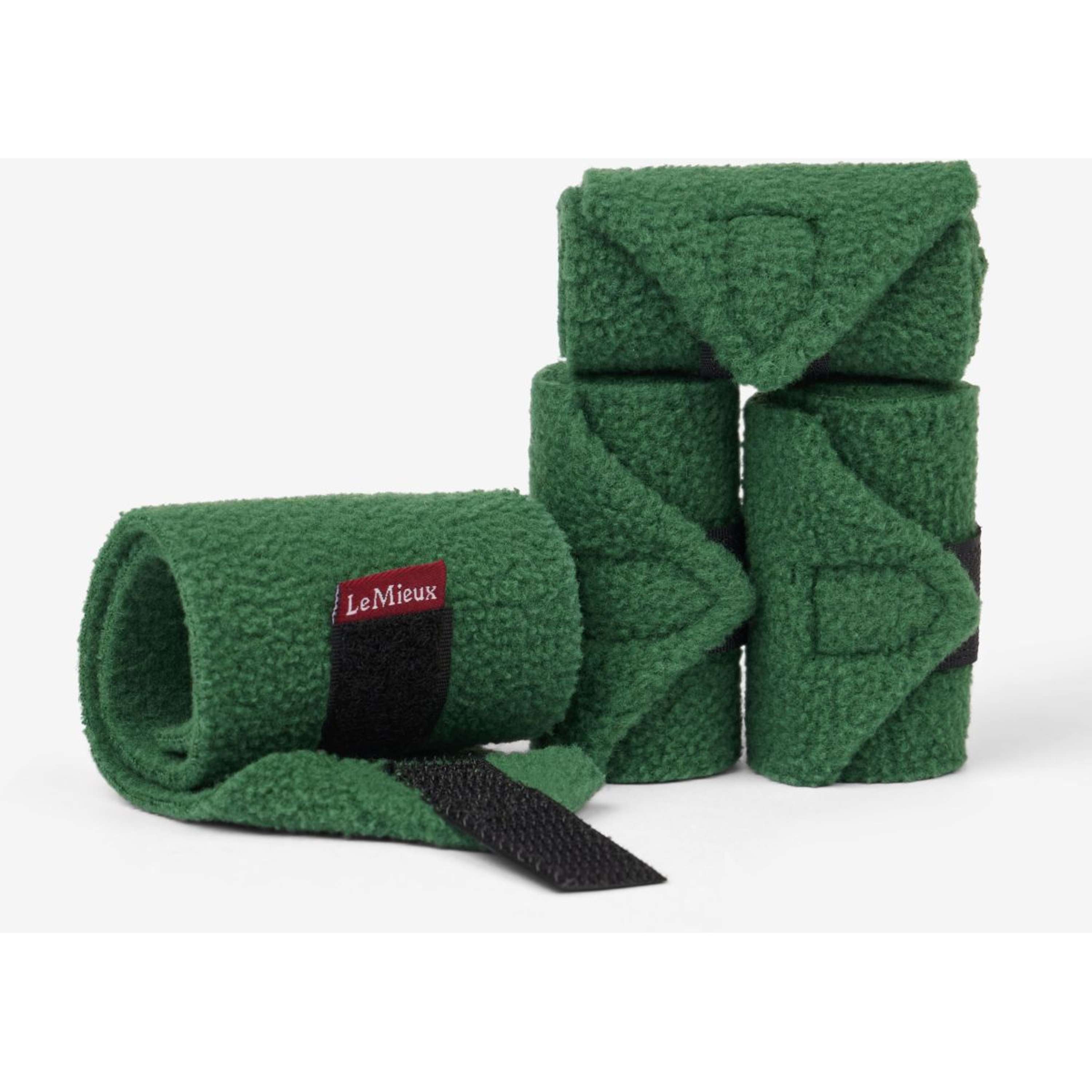 LeMieux Toy Pony Owijki Hunter Green