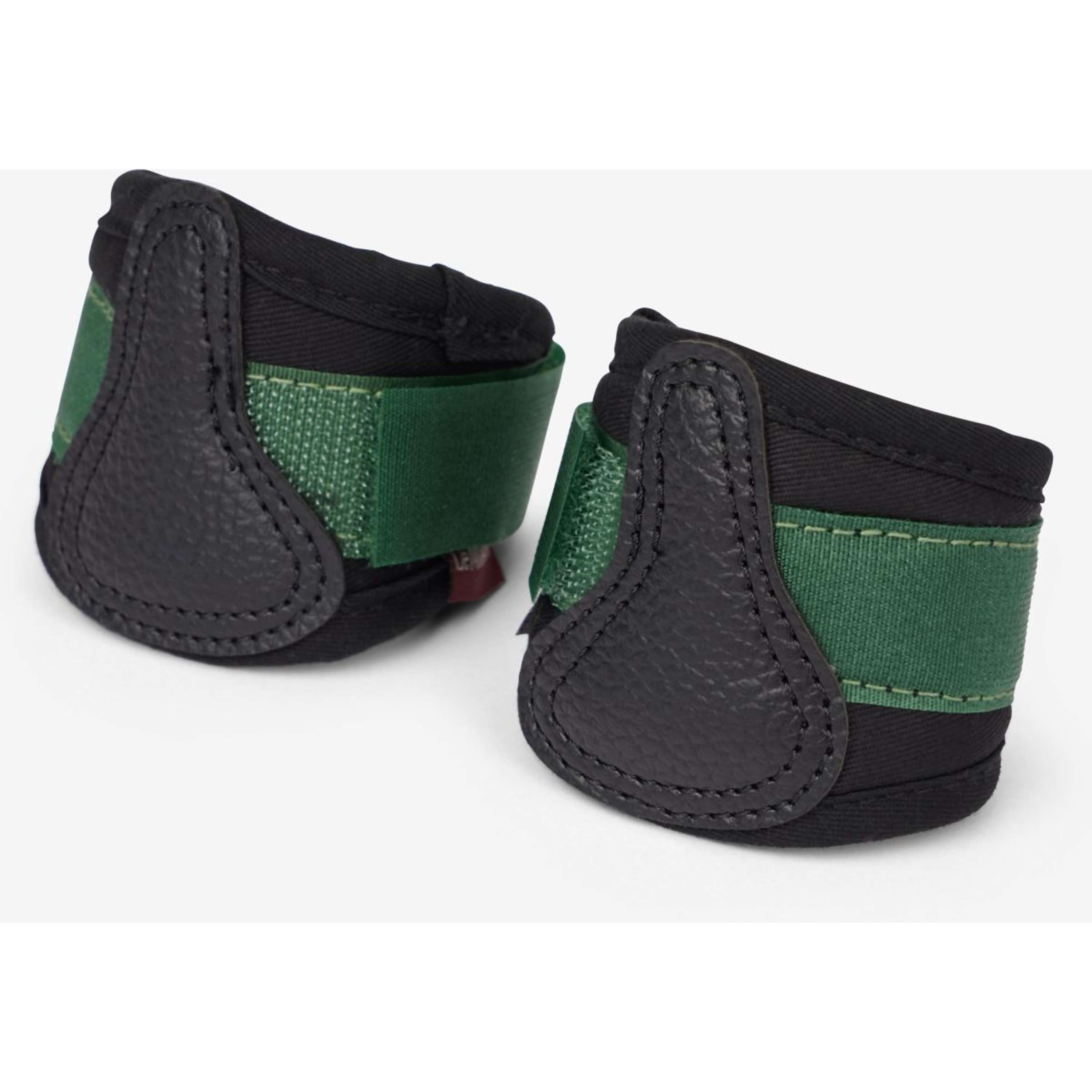 LeMieux Toy Pony Ochraniacze na Nogi Hunter Green