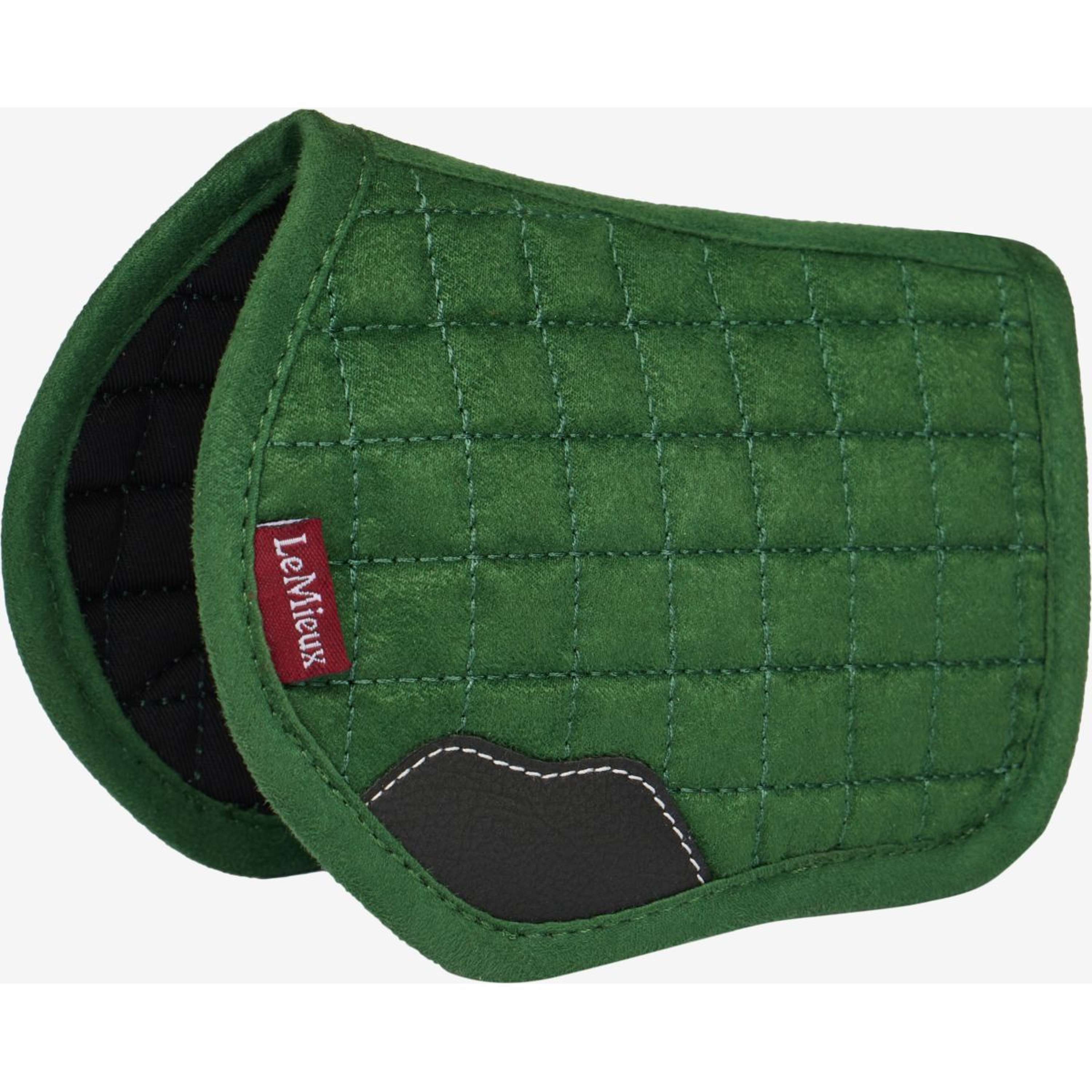 Czaprak dla kucyka-zabawki LeMieux, kolor Hunter Green