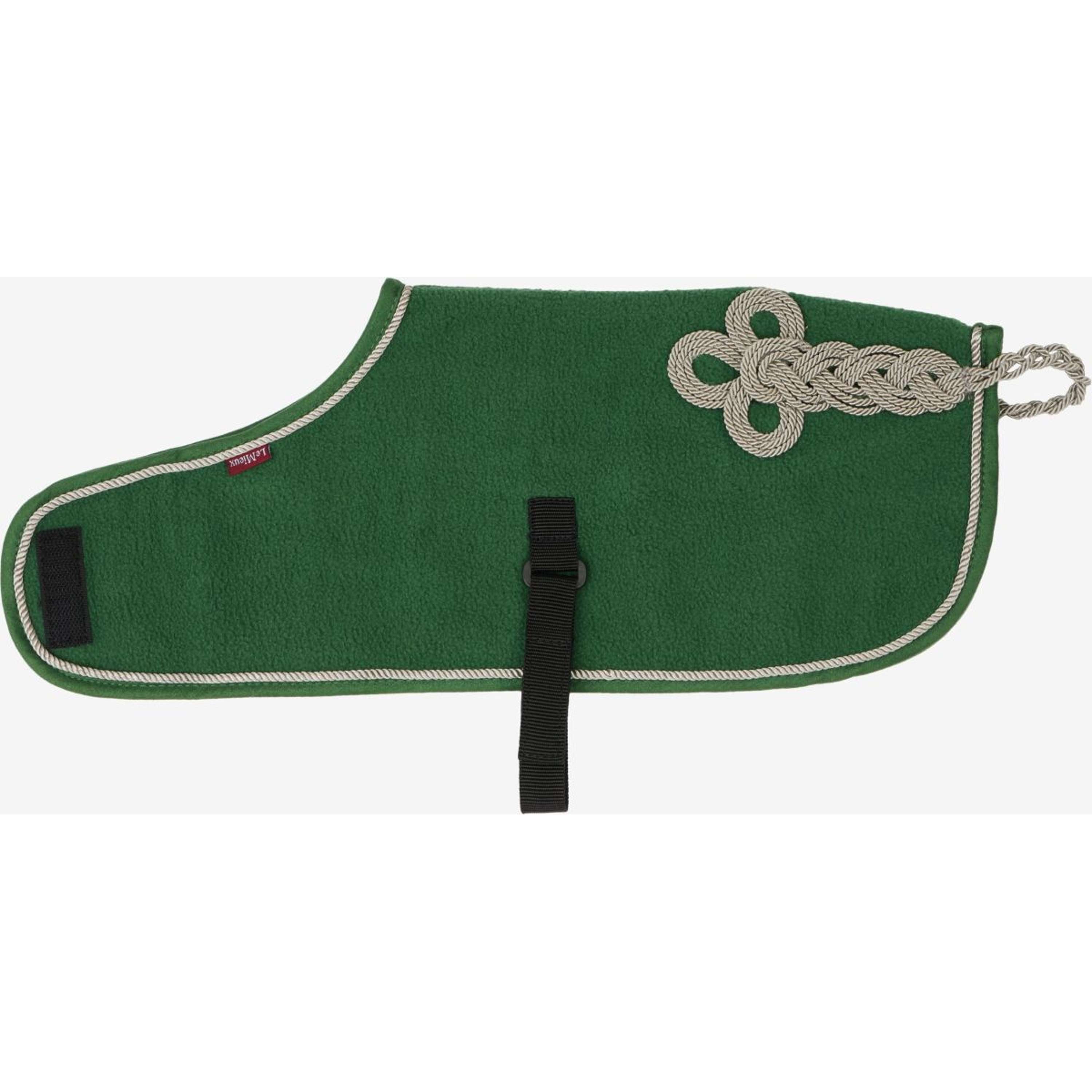 LeMieux Toy Pony Derka Hunter Green