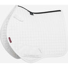 LeMieux Czakrak Mini Suede Square Close Contact Biały