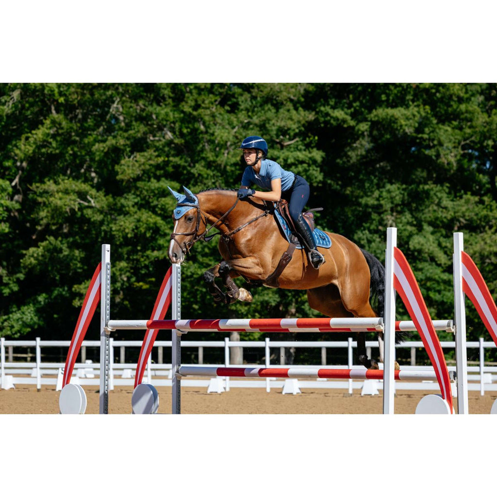 Czaprak LeMieux Loire Classic Square Close Contact Ice Blue
