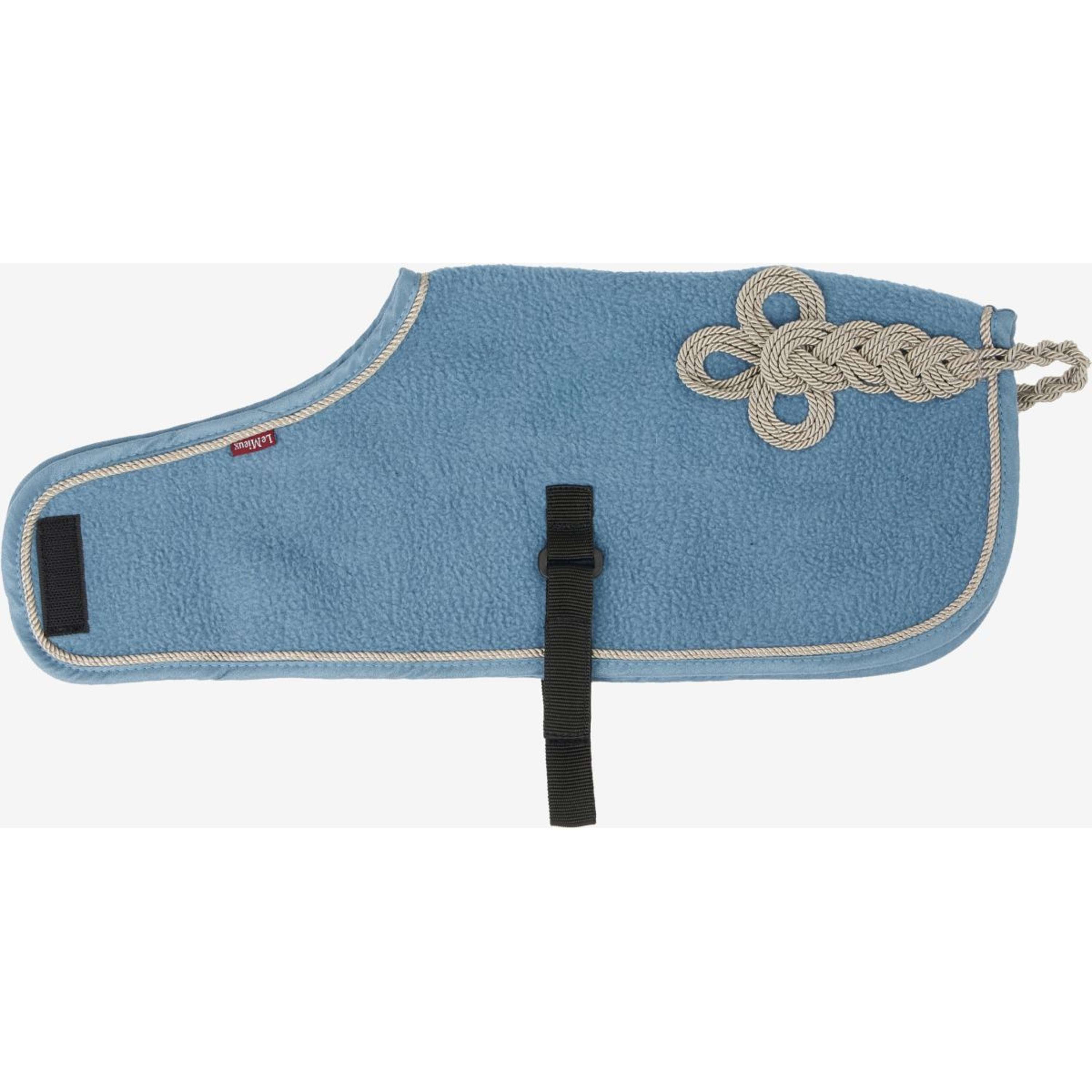 LeMieux Toy Pony Derka Ice Blue