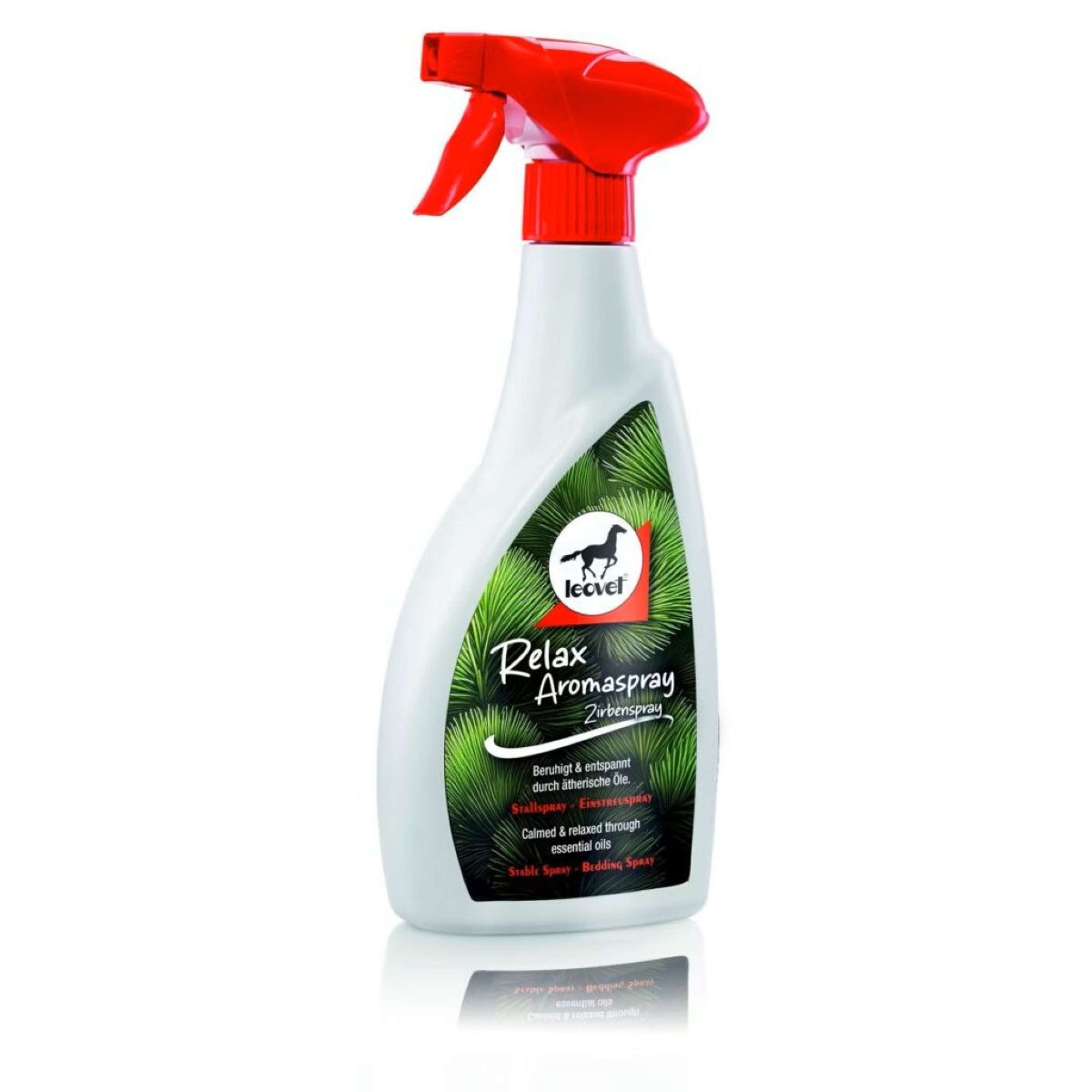 Leovet Spray Aromatyczny Relax