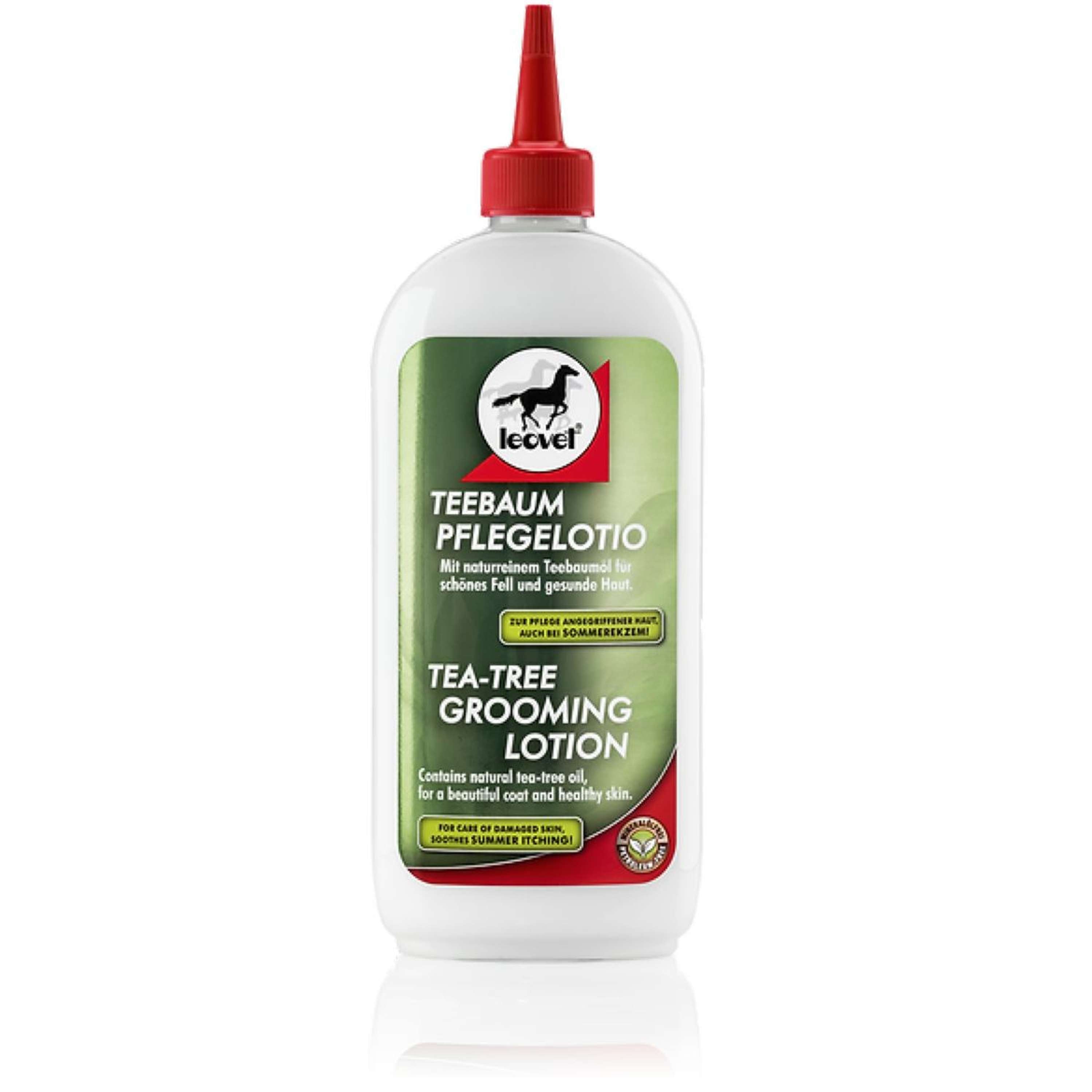 Leovet Balsam Pielęgnacyjny Tea Tree