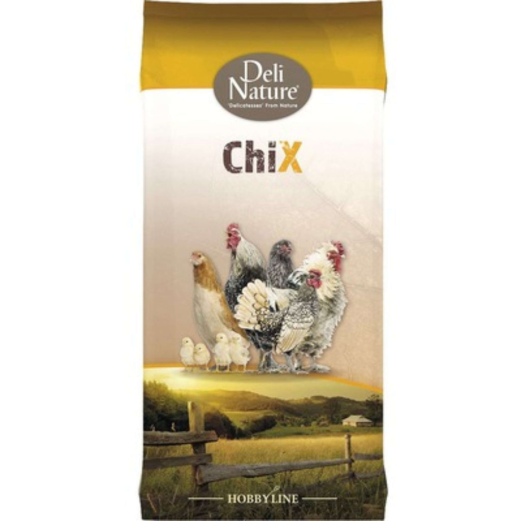 Deli Nature Chix Mieszanka Dla Kur Niosek