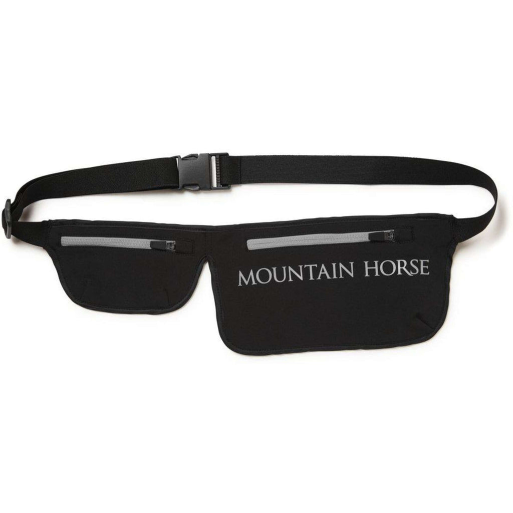 Mountain Horse Nerka Podwójna Czarna