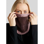 Szal Montar MoEva Black Peony