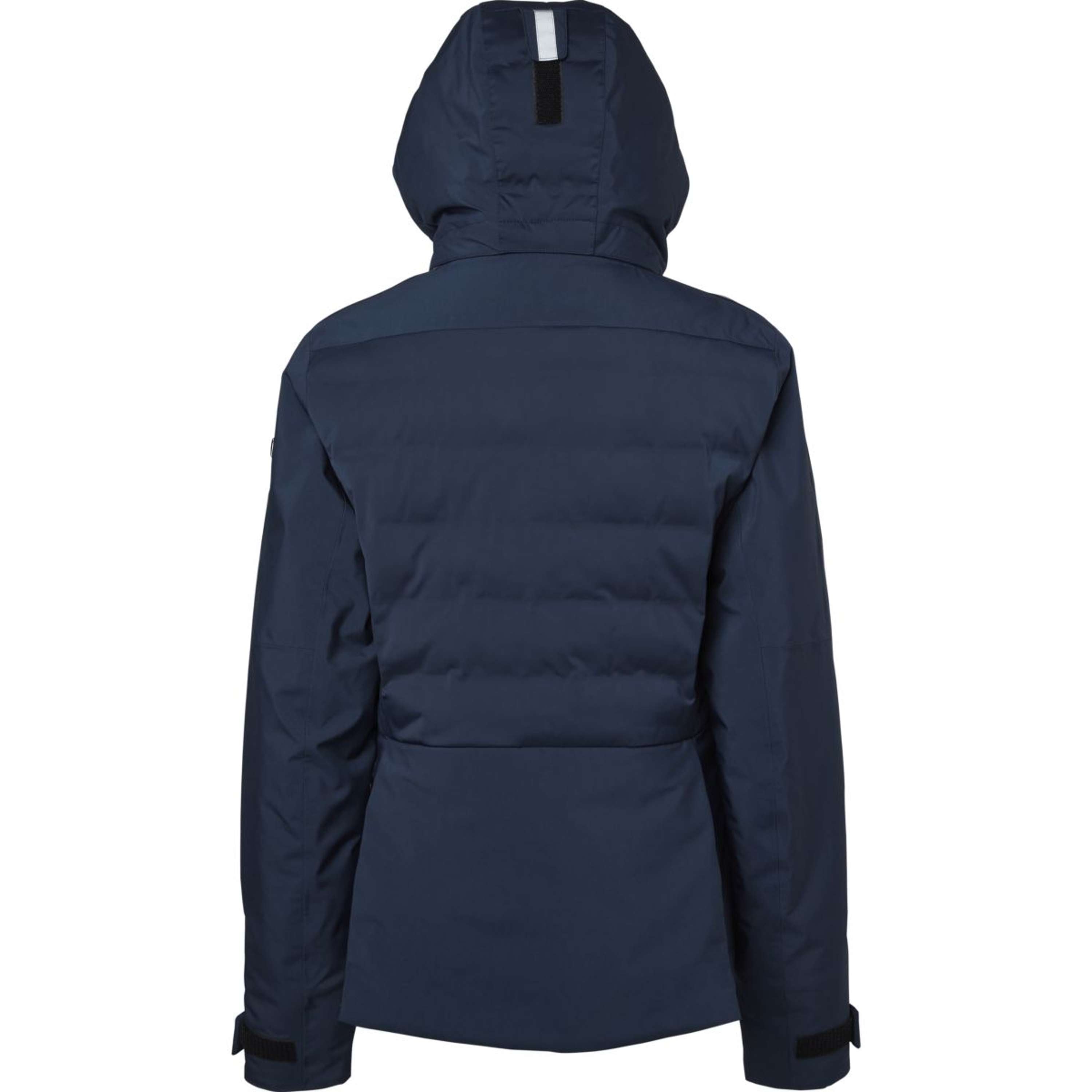 Mountain Horse Kurtka Ember 2 in 1 Granatowy