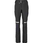 Mountain Horse Bryczesy Jen Softshell Czarny