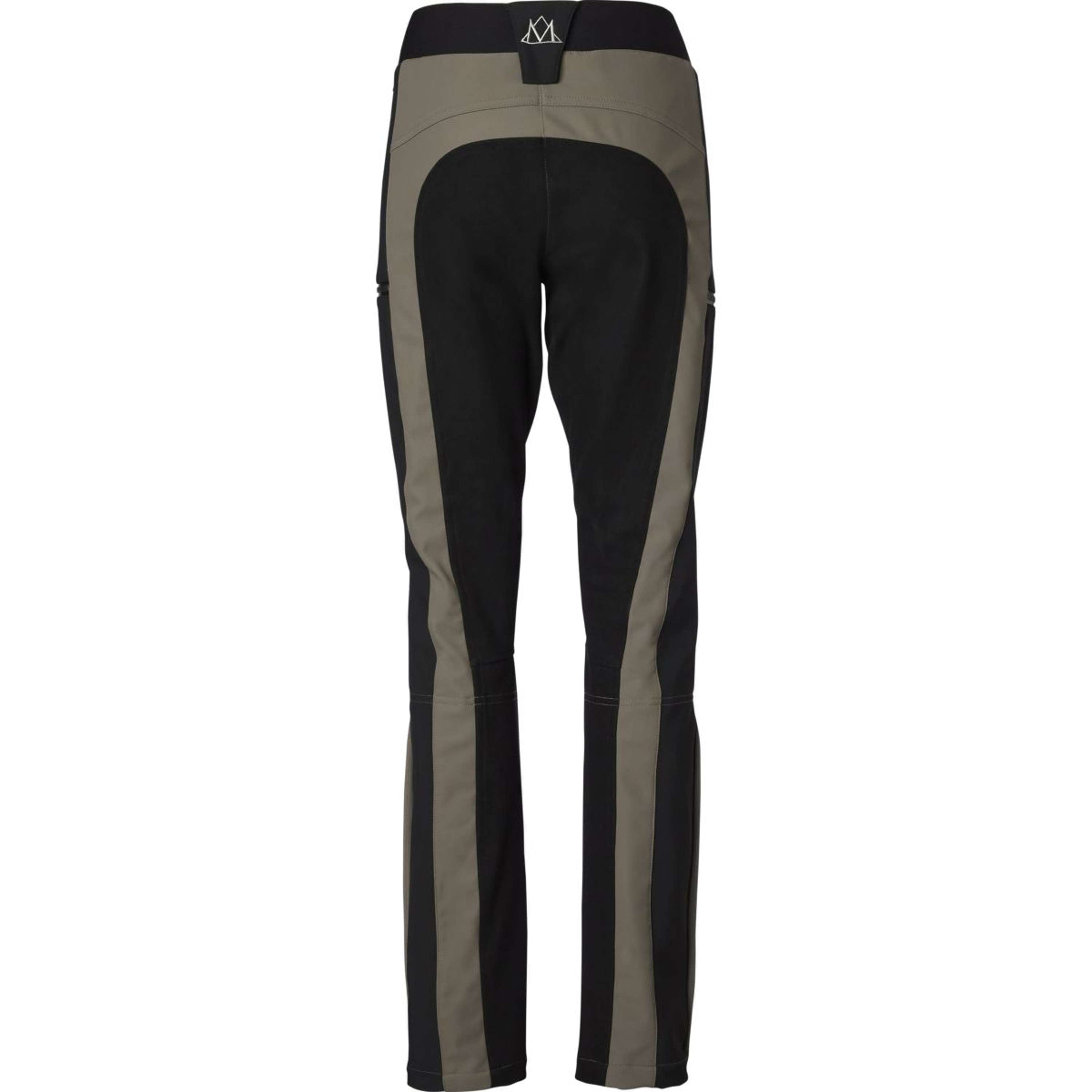 Mountain Horse Bryczesy Jen Softshell Urban Taupe