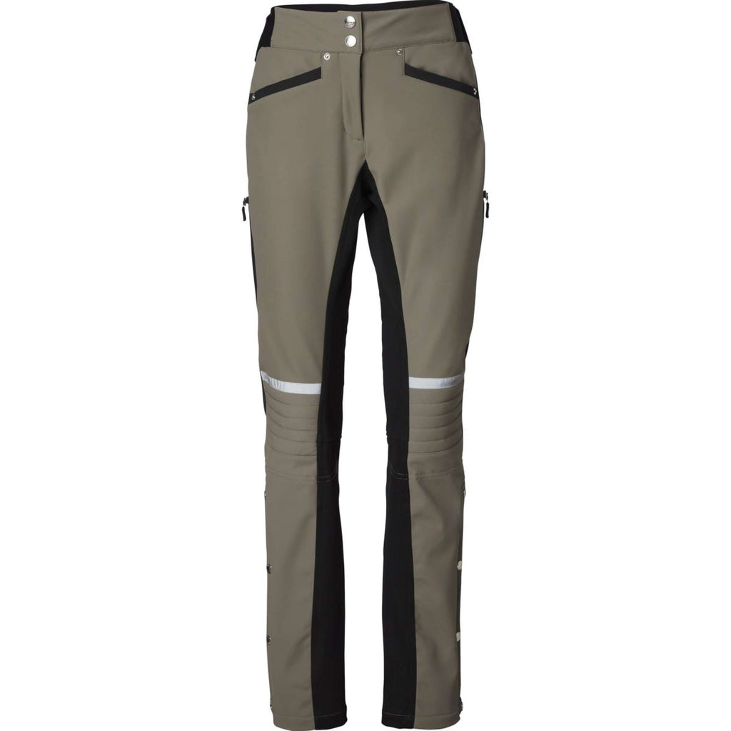 Mountain Horse Bryczesy Jen Softshell Urban Taupe