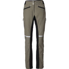 Mountain Horse Bryczesy Jen Softshell Urban Taupe