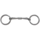 Wędzidło Myler z ruchomymi pierścieniami Comfort MB02 Level 1 12mm