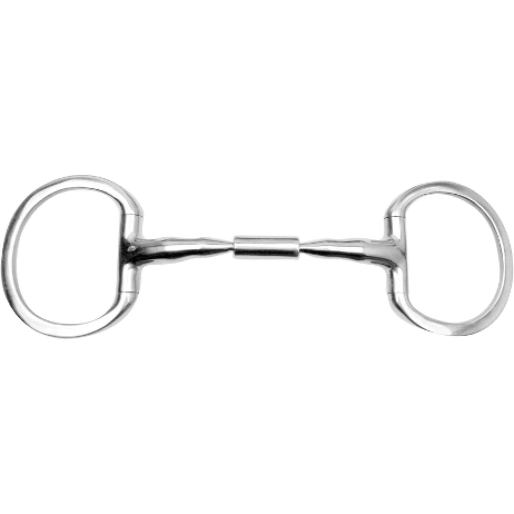 Myler Wędzidło z wąsami Comfort MB02 Level 1 14mm