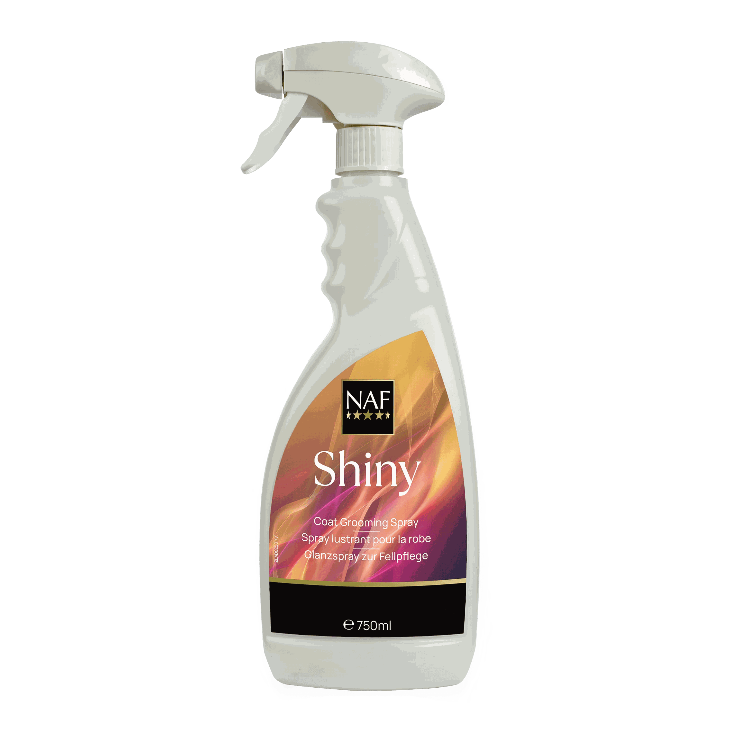 NAF Shiny Spray