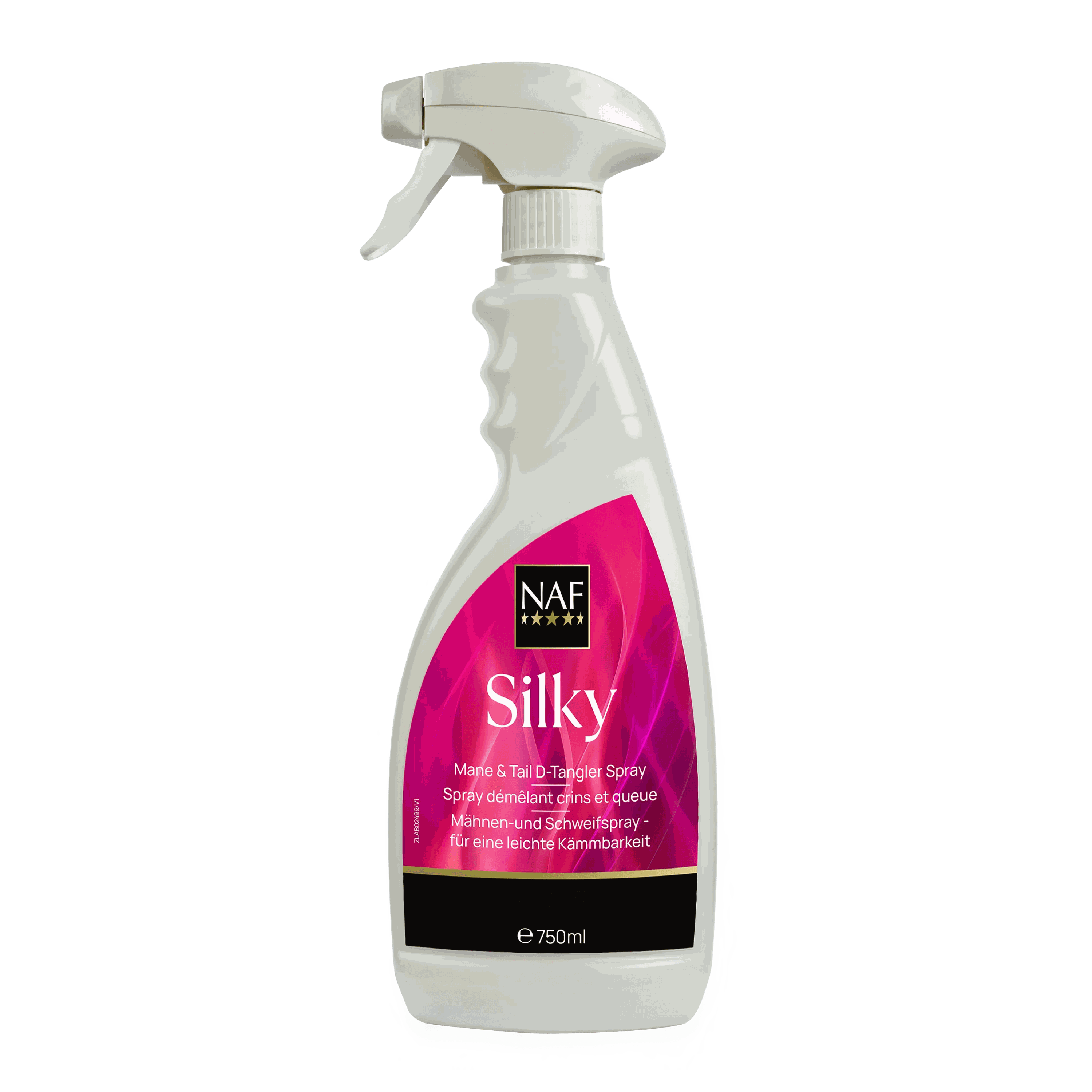 NAF Silky Mane & Tail D-Tangler