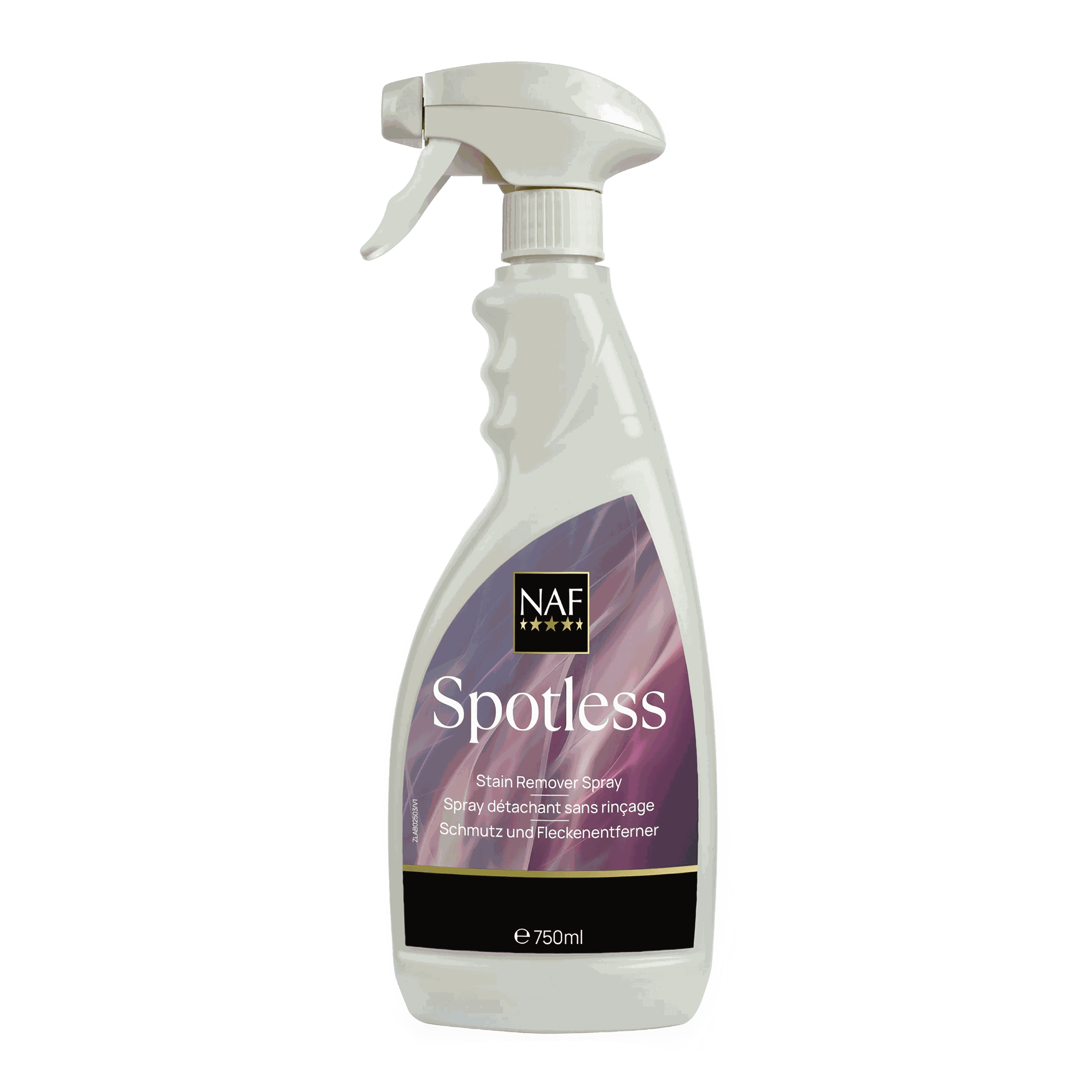 NAF Spotless Spray