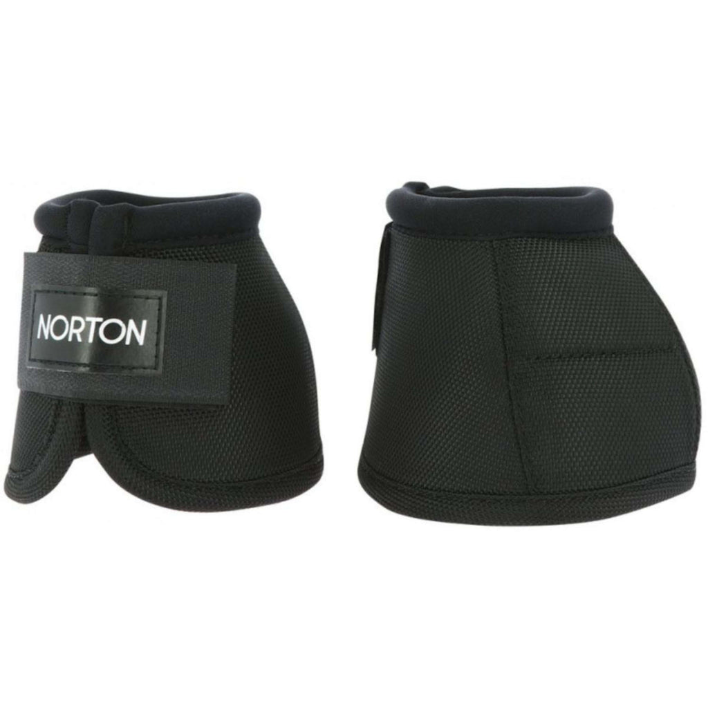 Kalosze Norton 2520D czarne