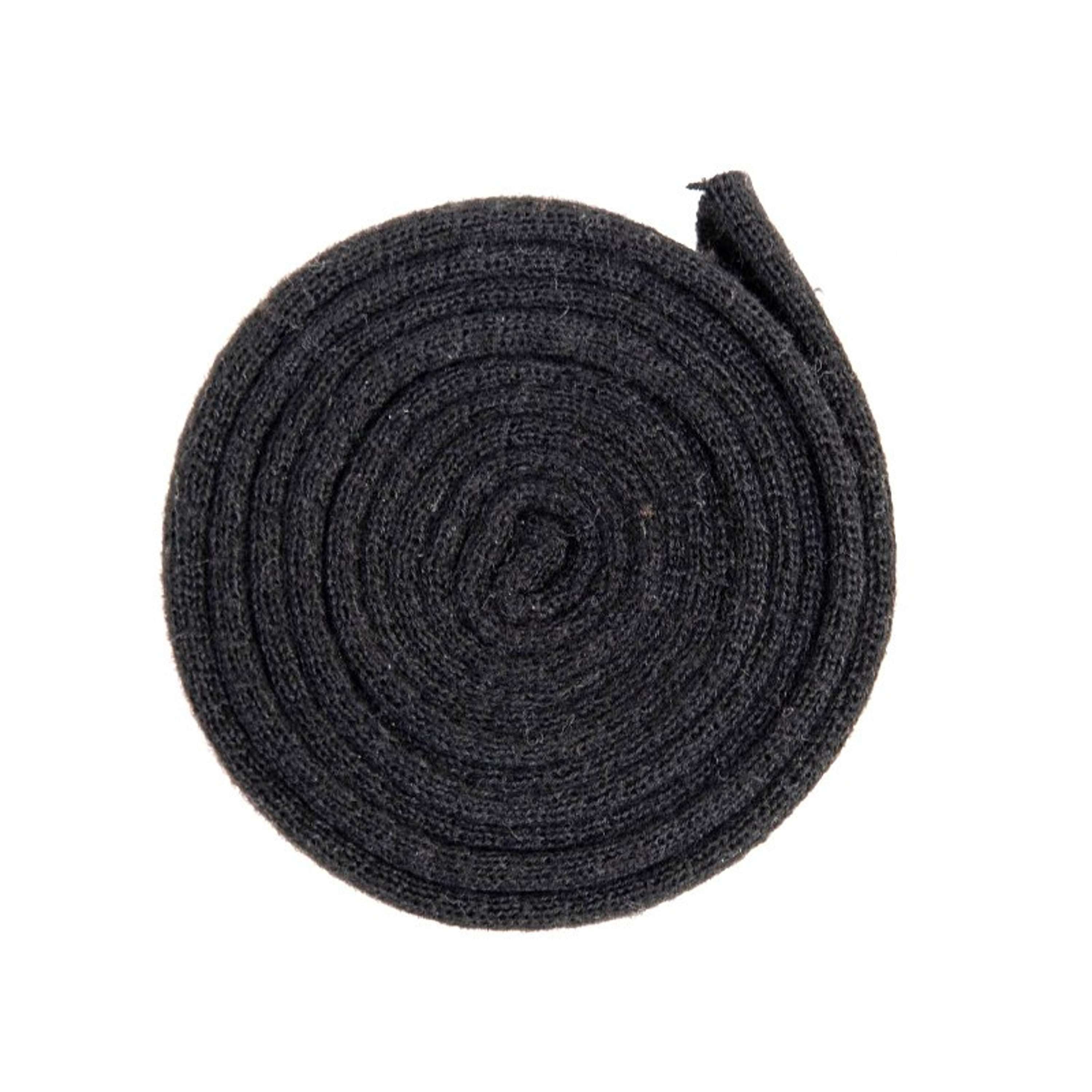 One Equestrian owijki dla koni Tendon Tube Czarne
