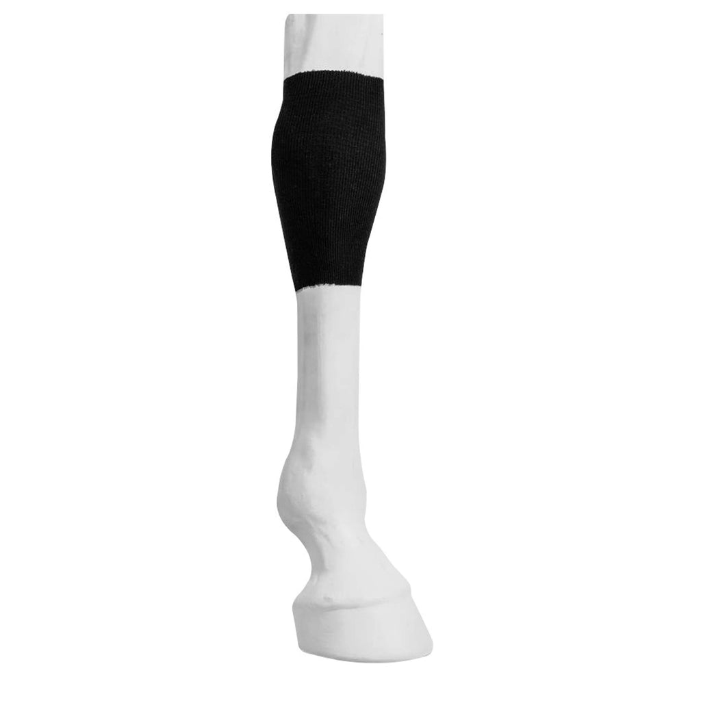 One Equestrian owijki na ścięgna Tendon Tube białe