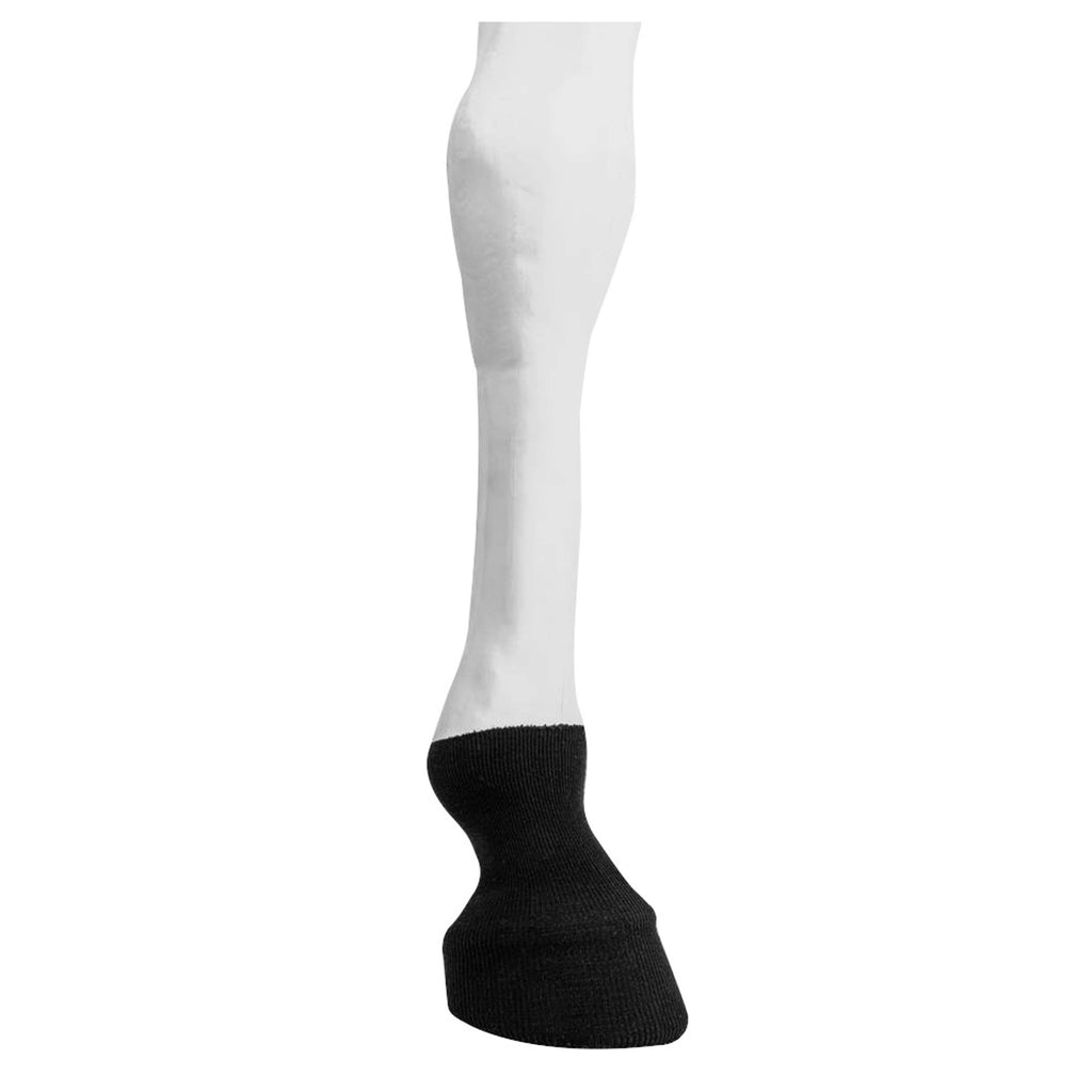 One Equestrian owijki na ścięgna Tendon Tube białe