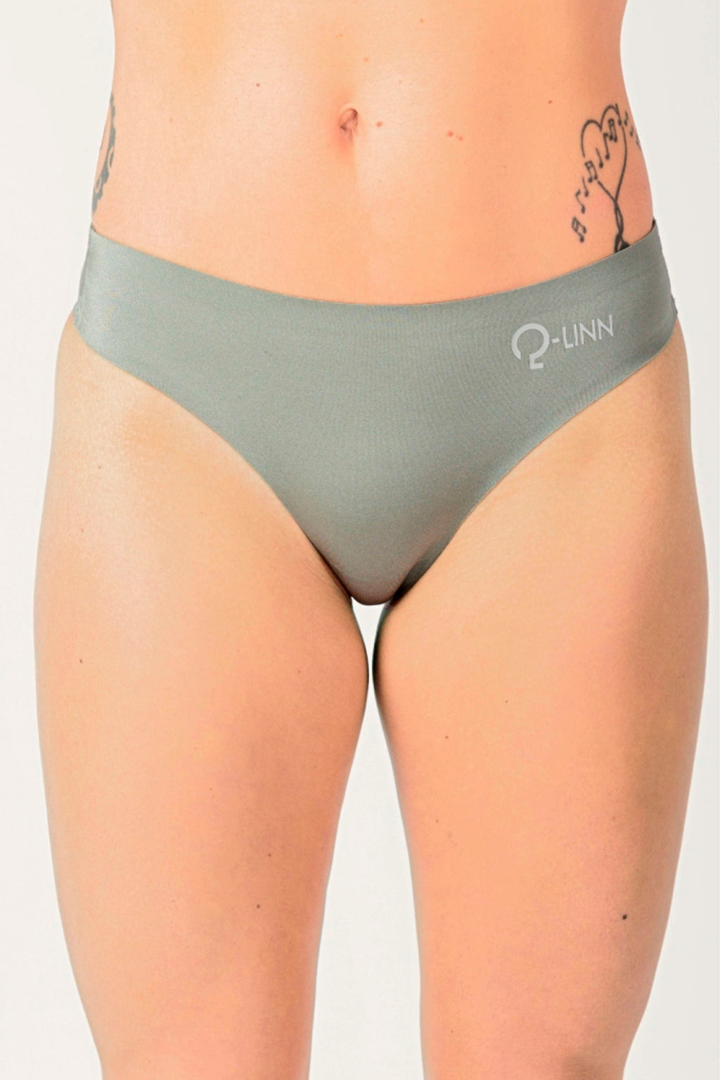 Q Linn Thong Oliwkowe
