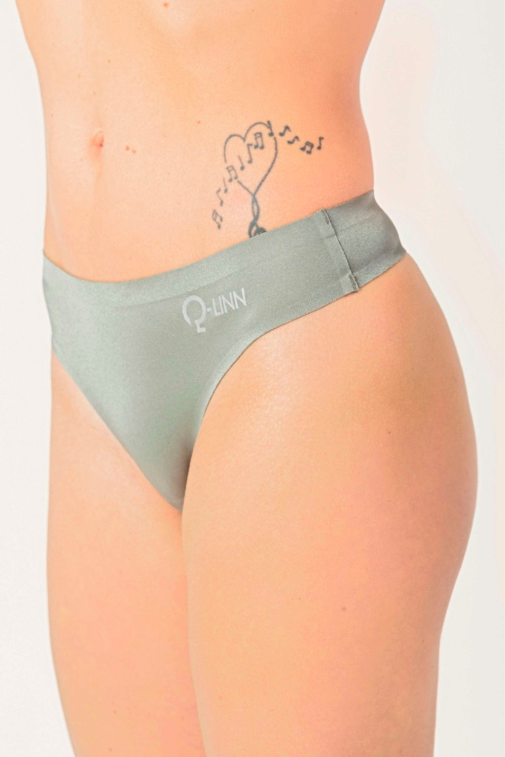 Q Linn Thong Oliwkowe