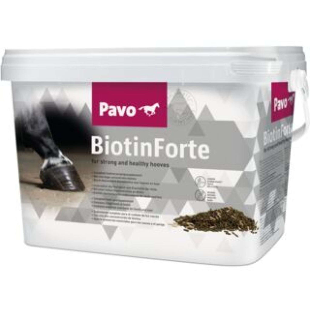 Pavo Biotinforte Wiadro