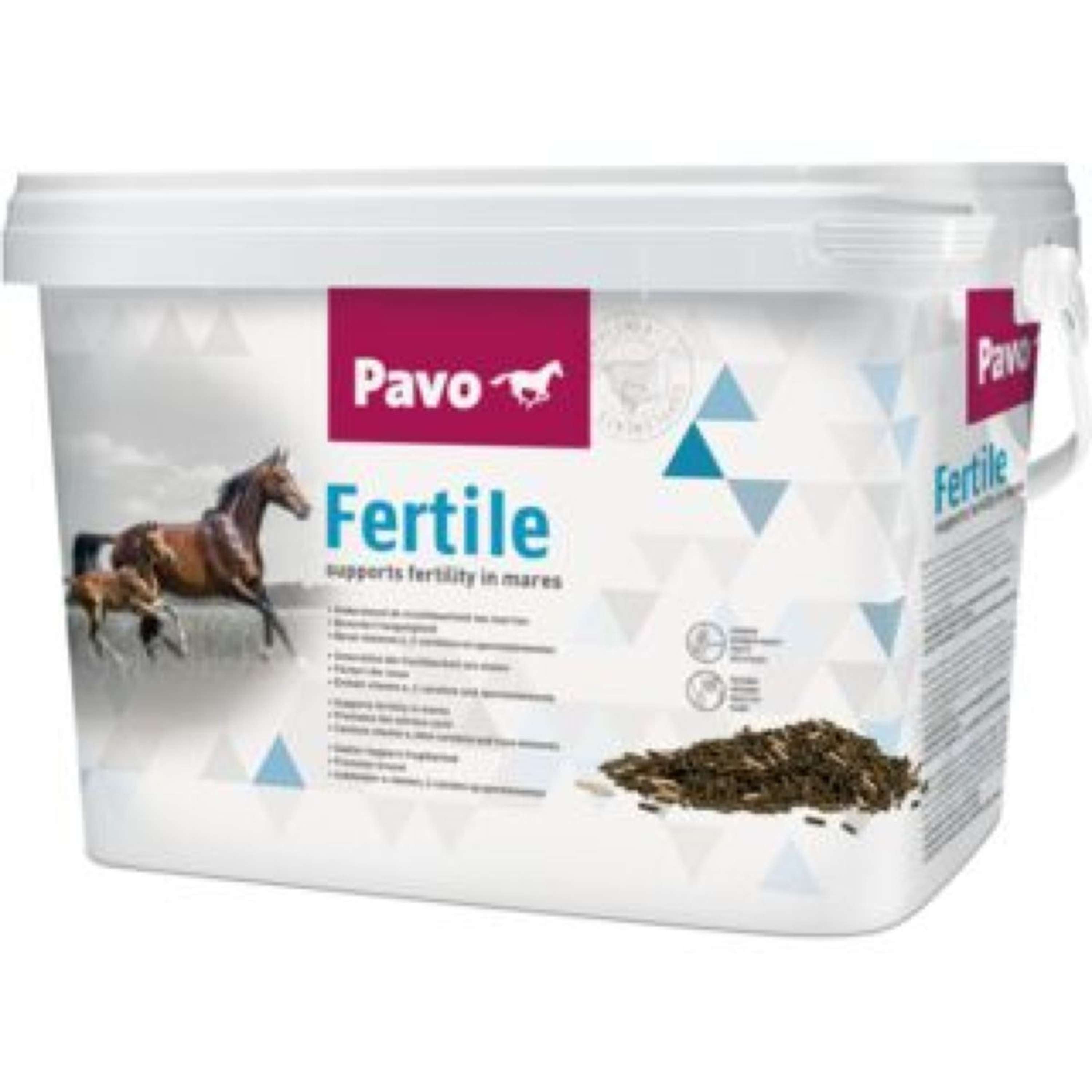 Pavo Fertile Wiadro