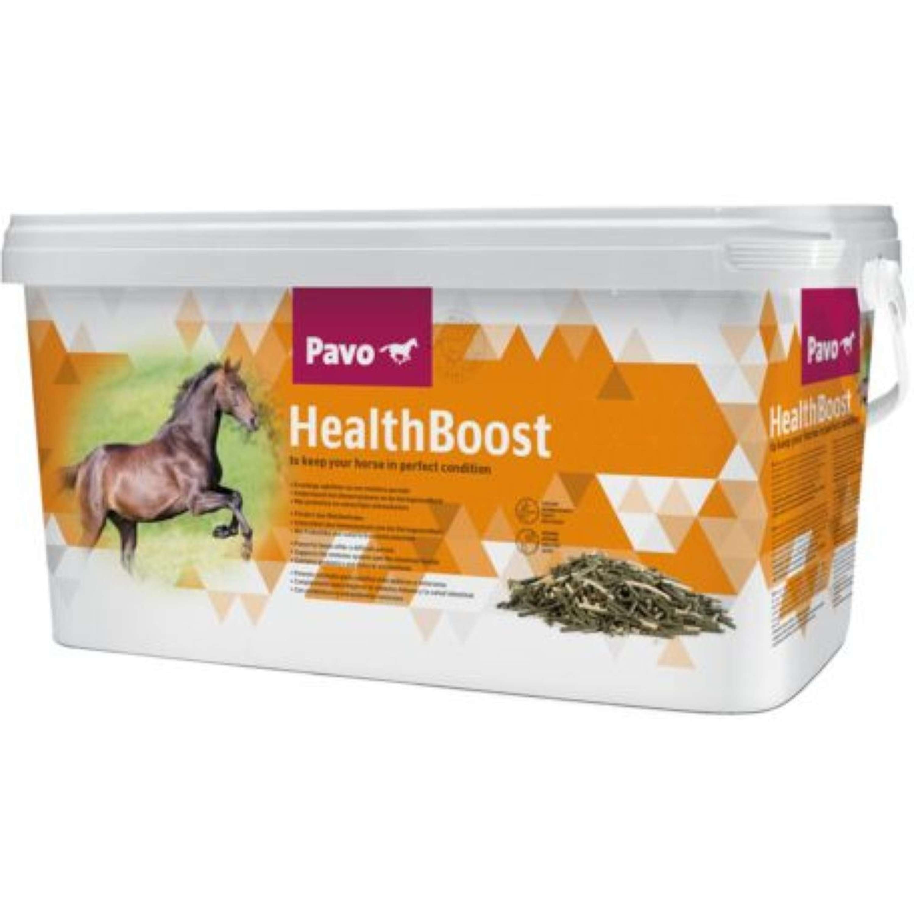 Pavo Healthboost Wiadro