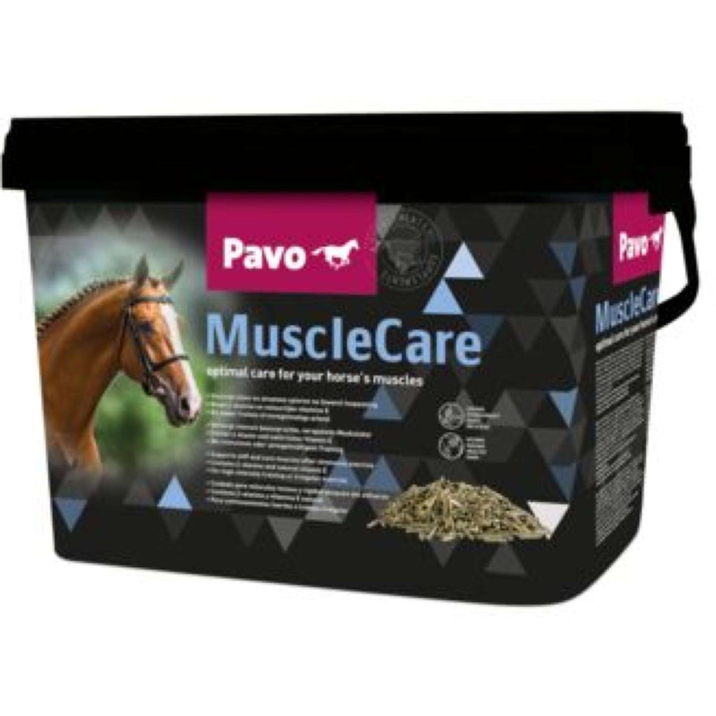 Pavo MuscleCare Wiadro