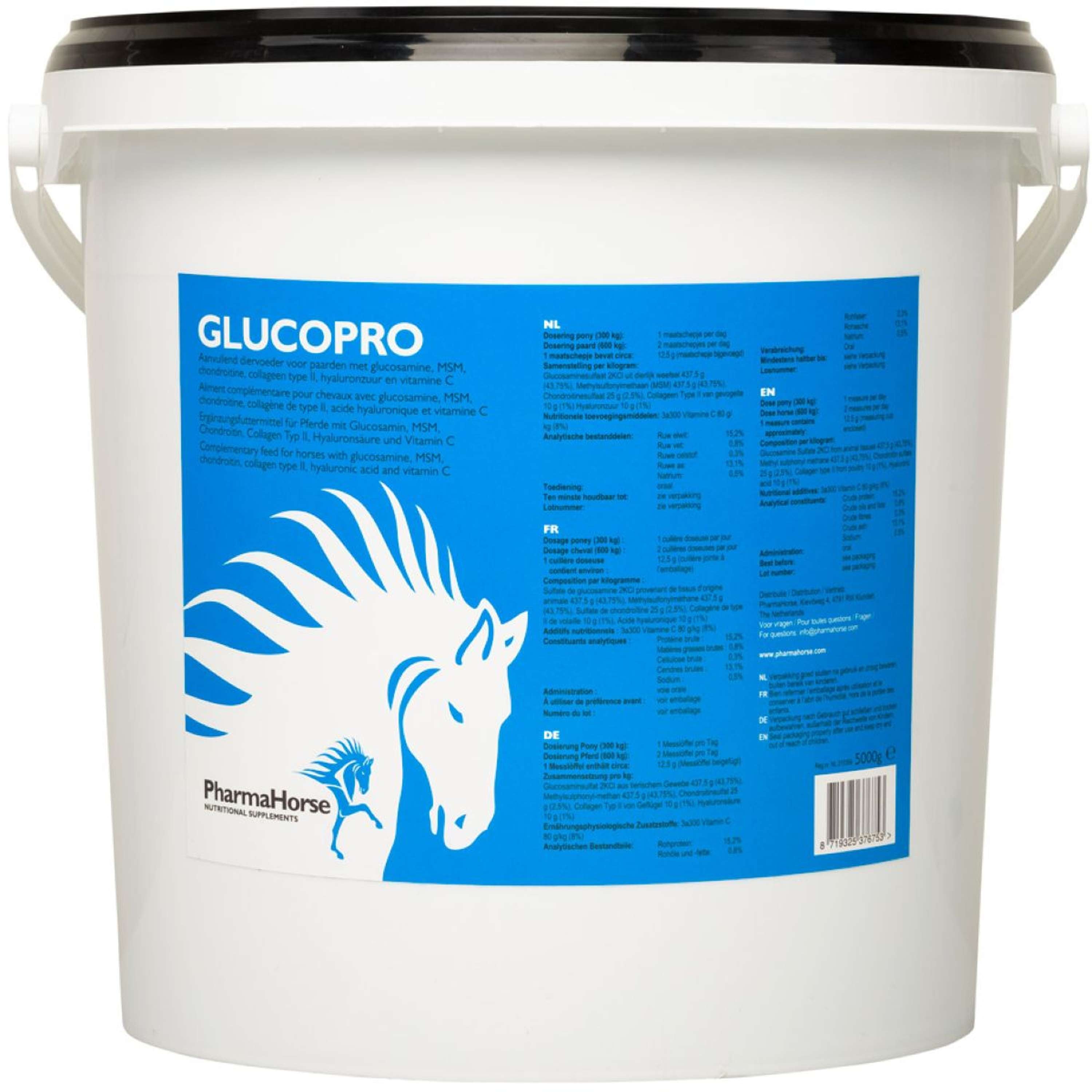 PharmaHorse Glucopro Koń