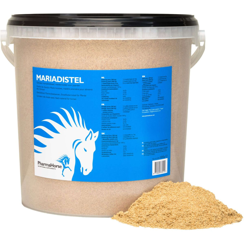 PharmaHorse Ostropest Plamisty