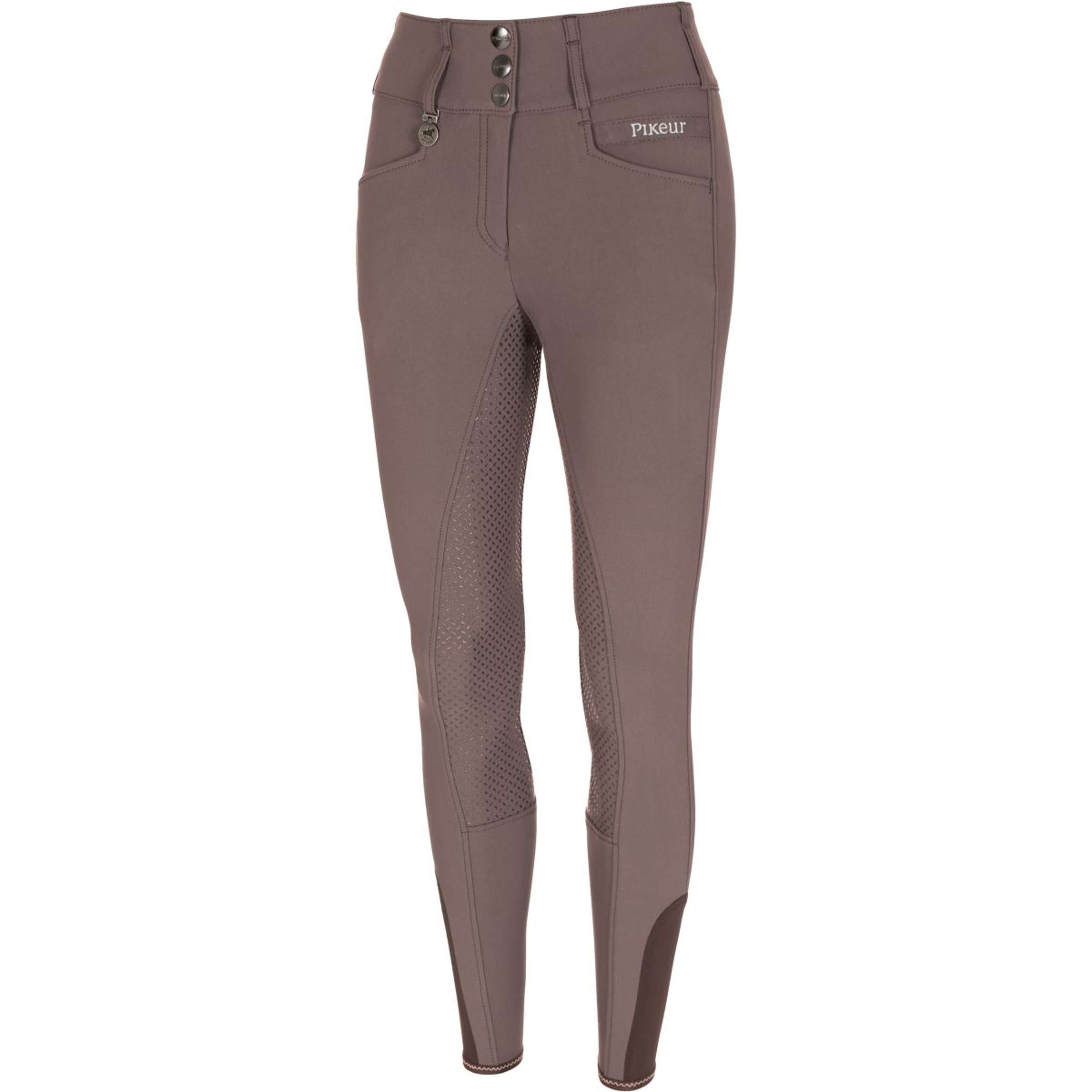 Pikeur Bryczesy Candela Full Grip Truflowy