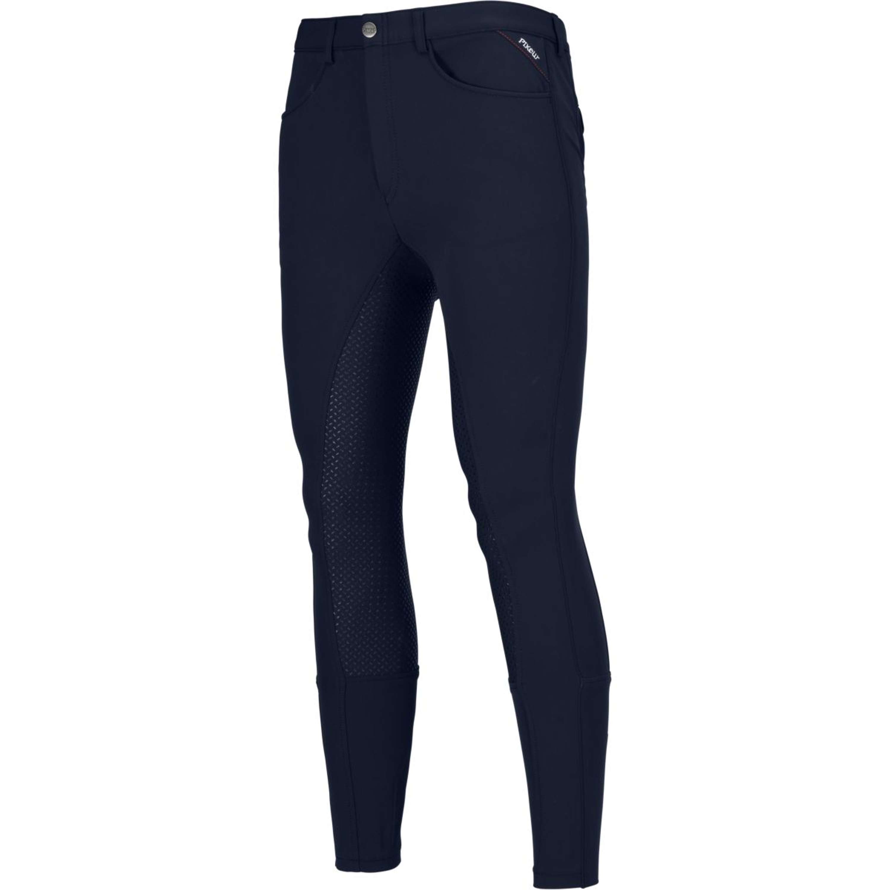Pikeur Bryczesy Navaro Full Grip Męski Night Sky