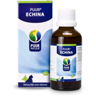 PUUR Echinacea Pies/Kot