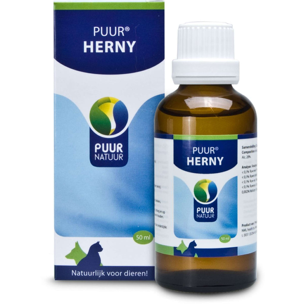 PUUR Herny Pies/Kot
