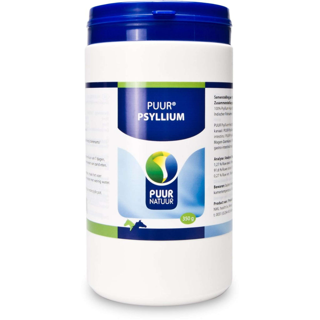 PUUR Psyllium Koń/Kucyk
