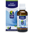 PUUR Spondy Pies/Kot