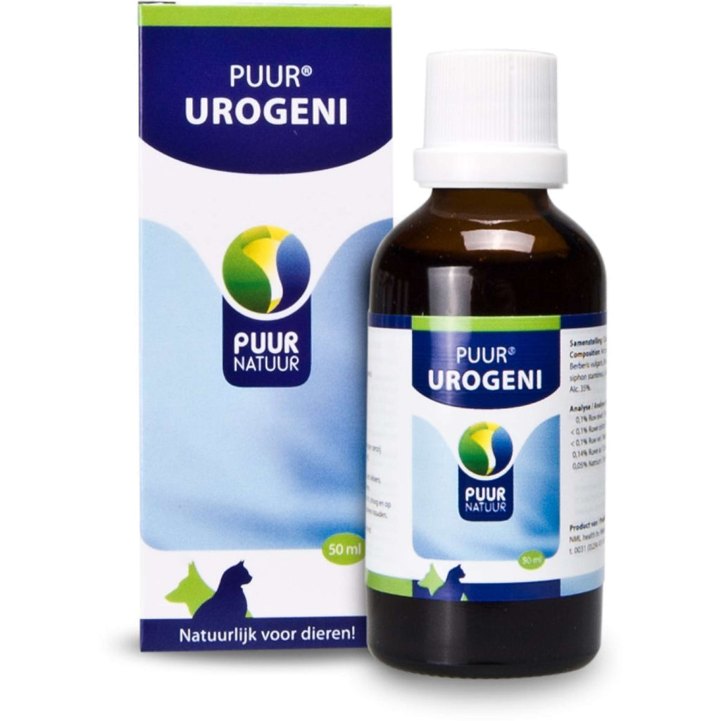 PUUR Urogeni / Pęcherz I Nerki Pies/Kot