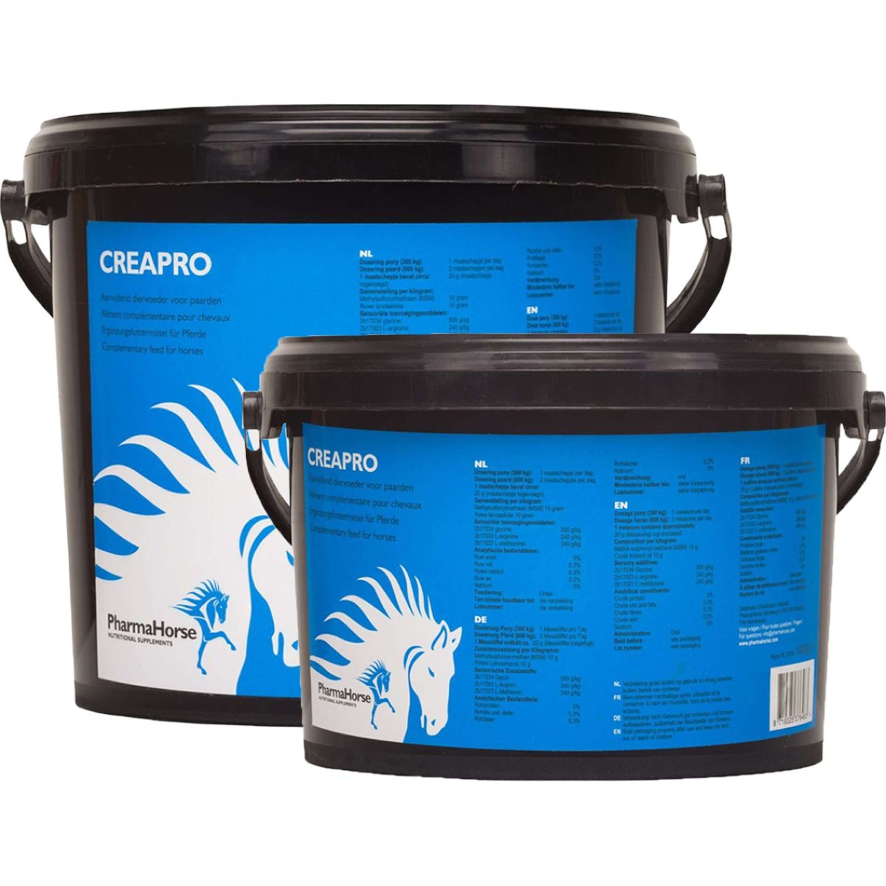 PharmaHorse Creapro Koń